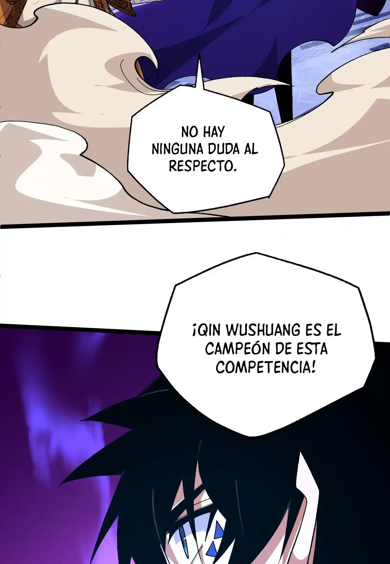 Luchar de nuevo por una vida capítulo 67, página 42