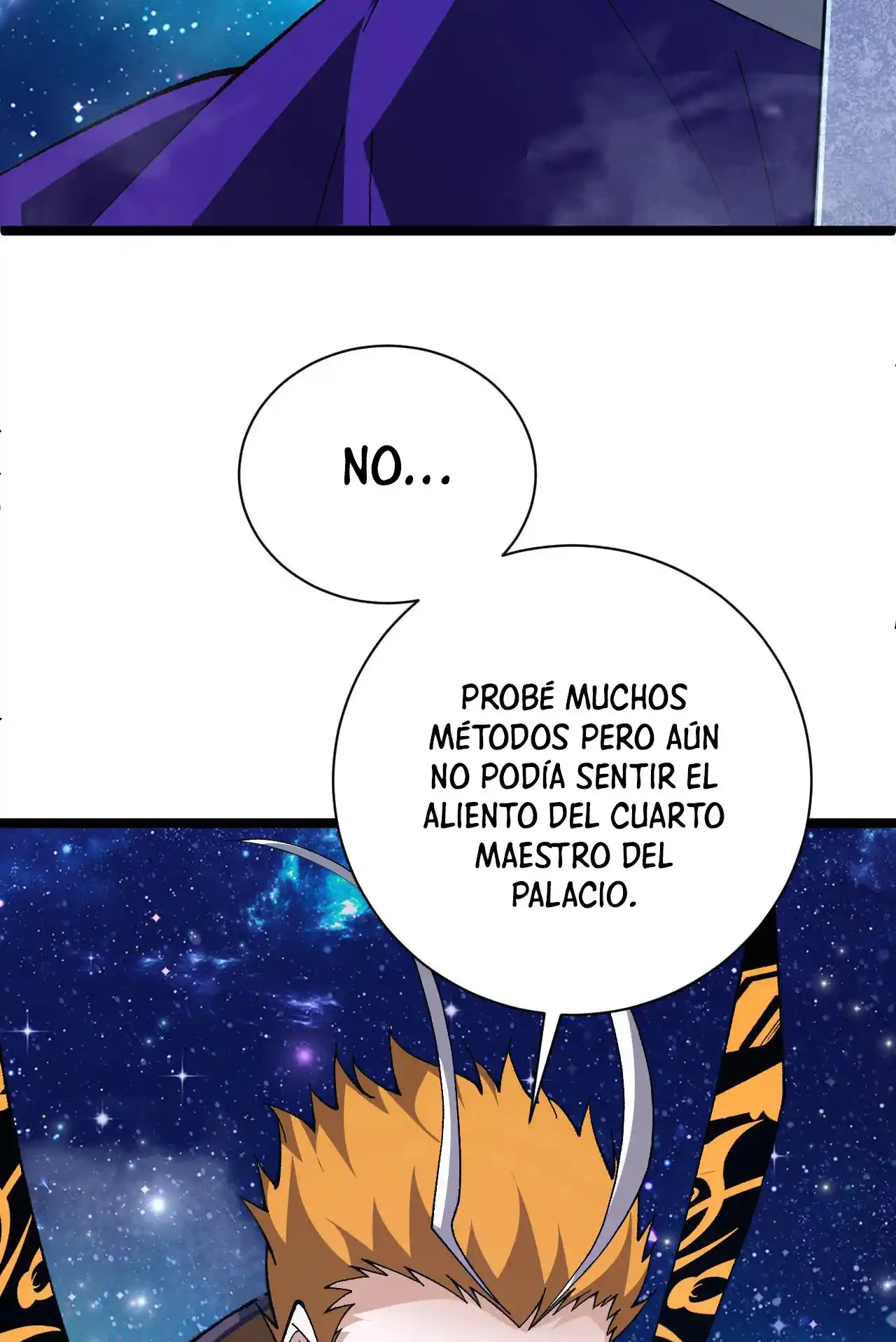 Luchar de nuevo por una vida capítulo 67, página 71