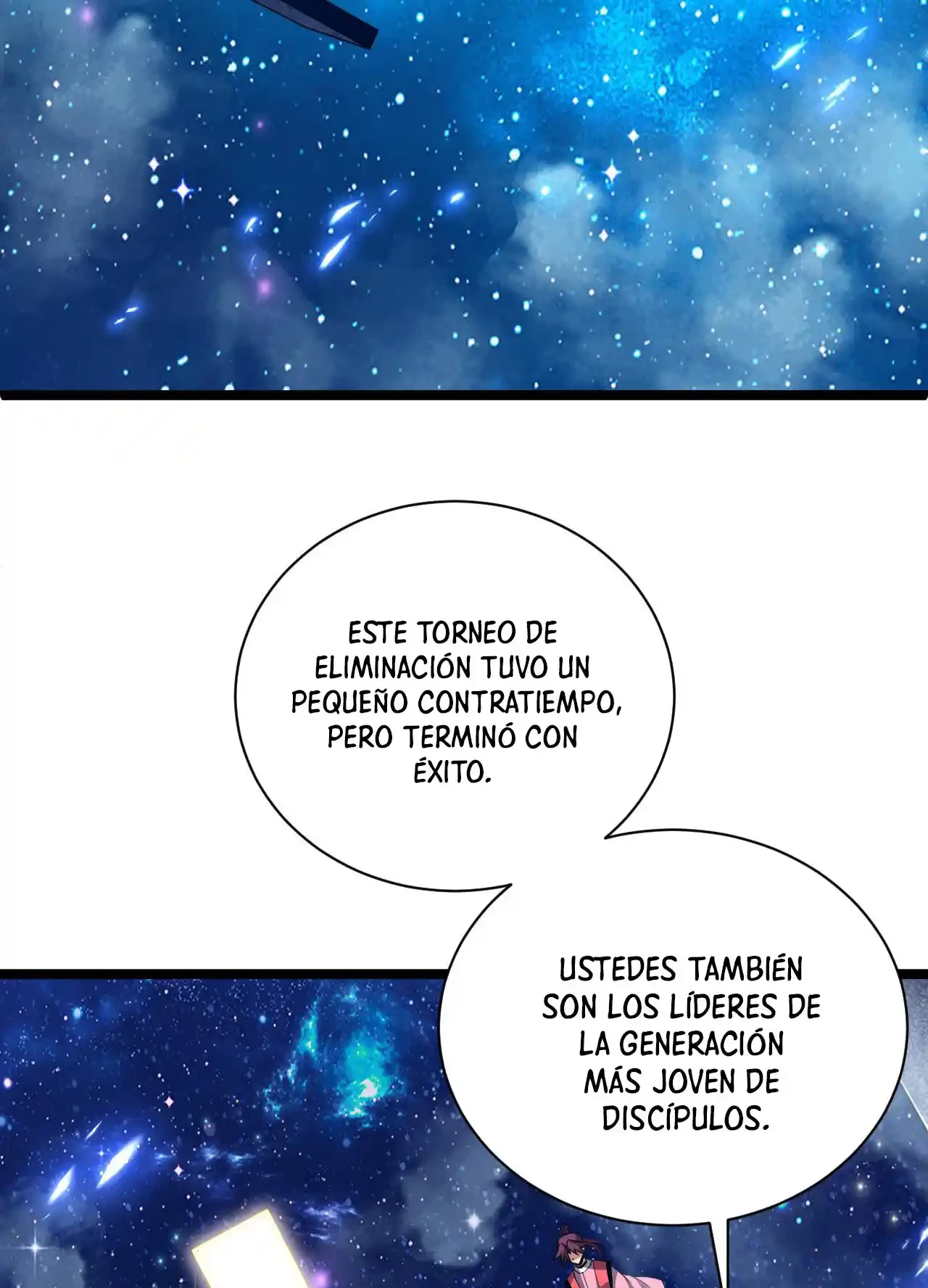 Luchar de nuevo por una vida capítulo 67, página 82