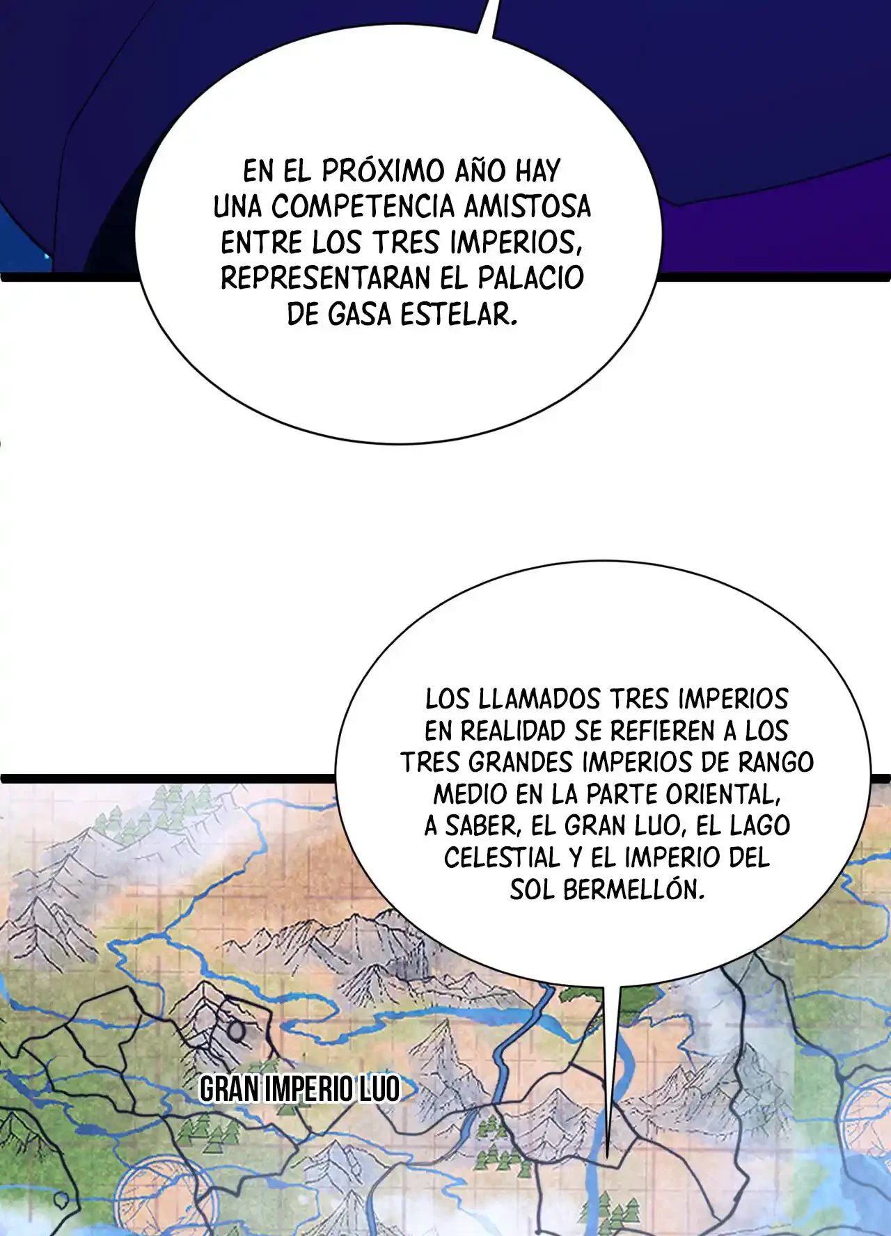 Luchar de nuevo por una vida capítulo 67, página 84