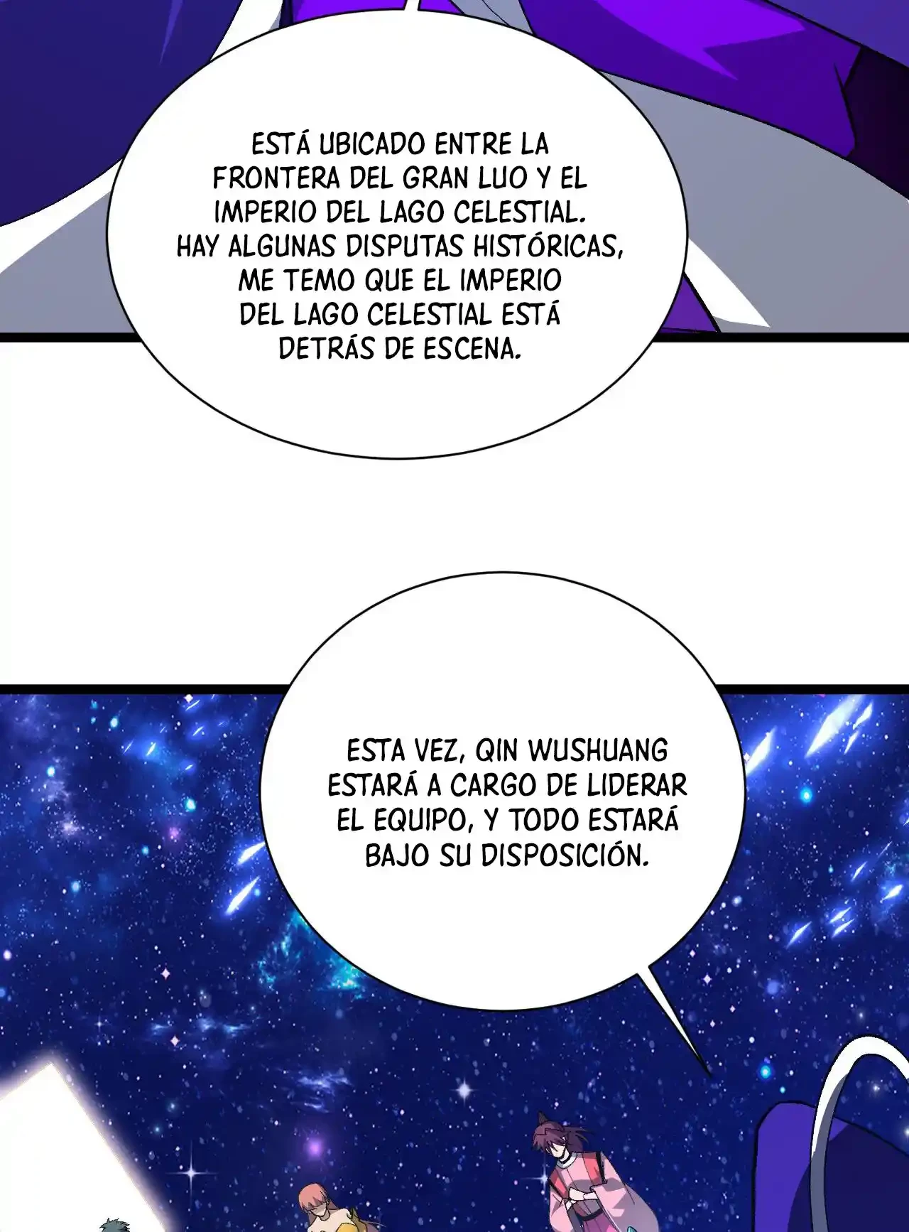 Luchar de nuevo por una vida capítulo 67, página 92