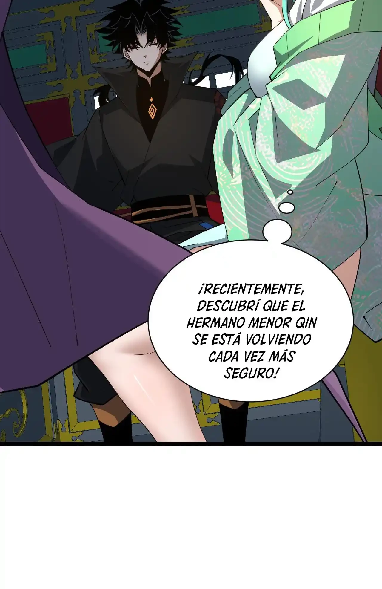 Luchar de nuevo por una vida capítulo 68, página 5