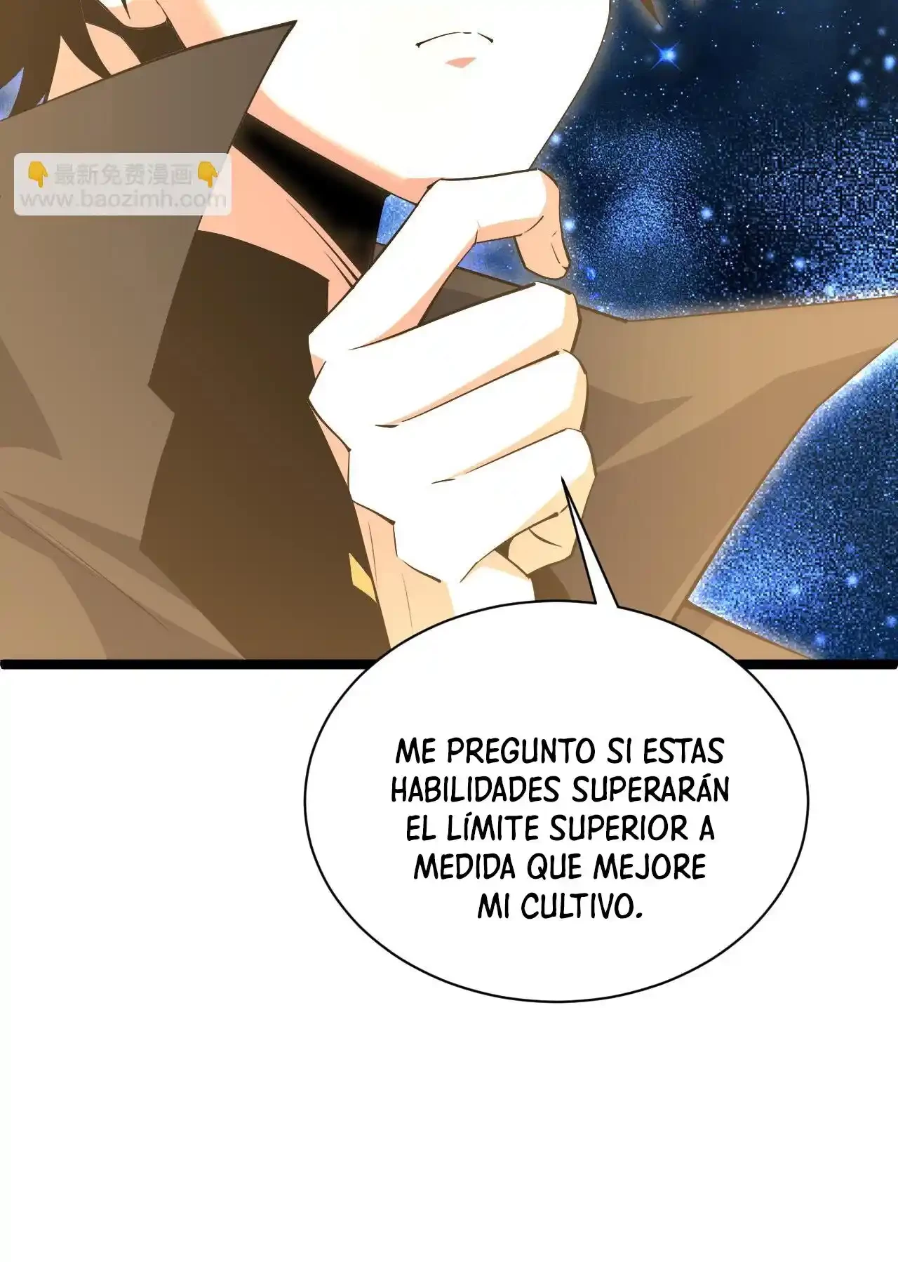 Luchar de nuevo por una vida capítulo 68, página 10