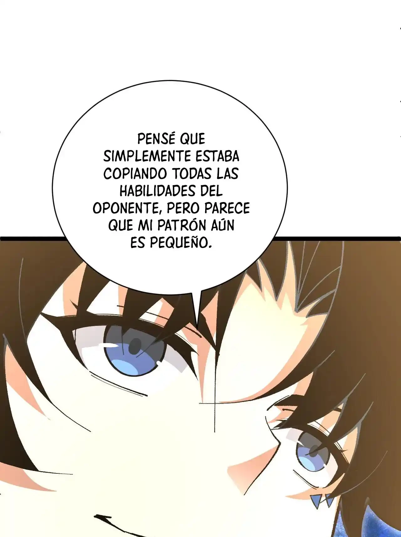 Luchar de nuevo por una vida capítulo 68, página 11