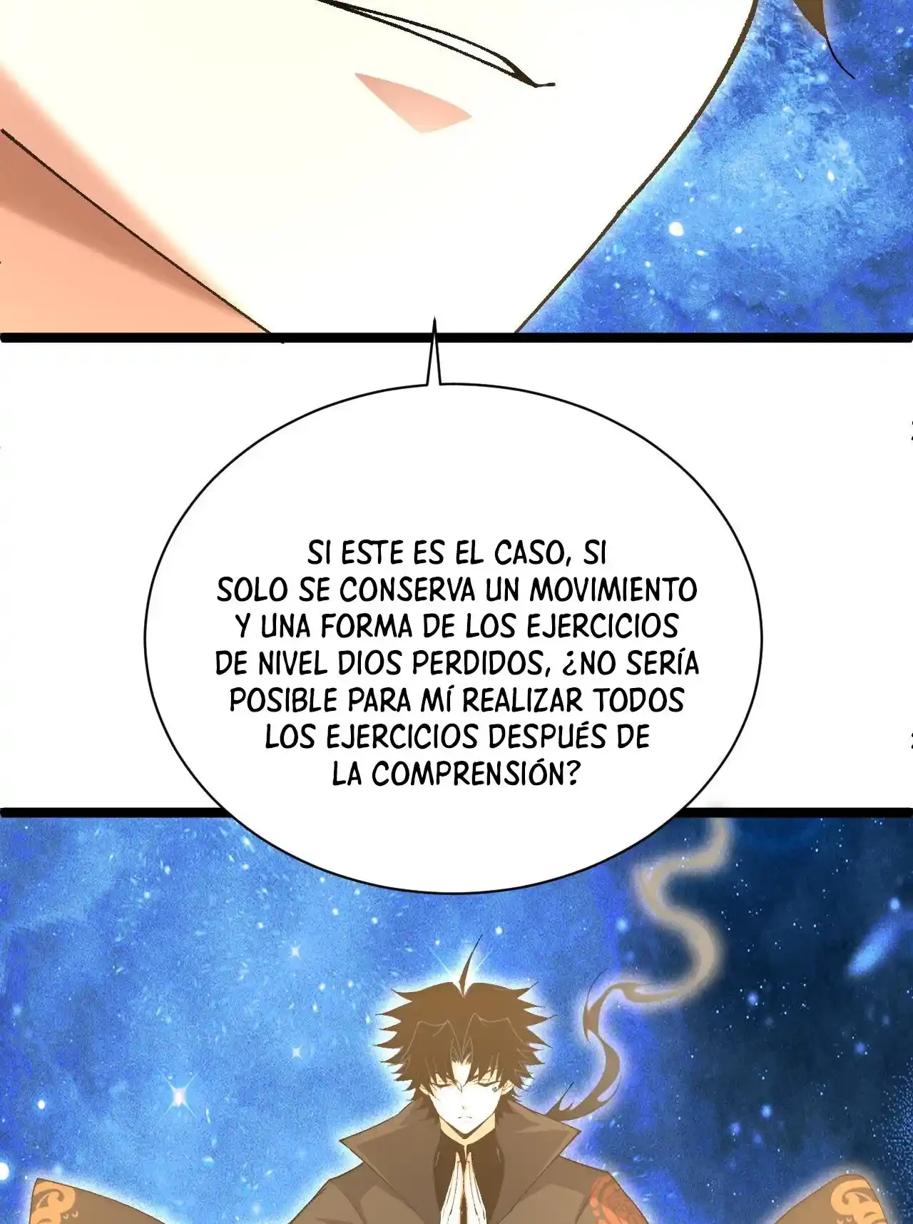 Luchar de nuevo por una vida capítulo 68, página 12