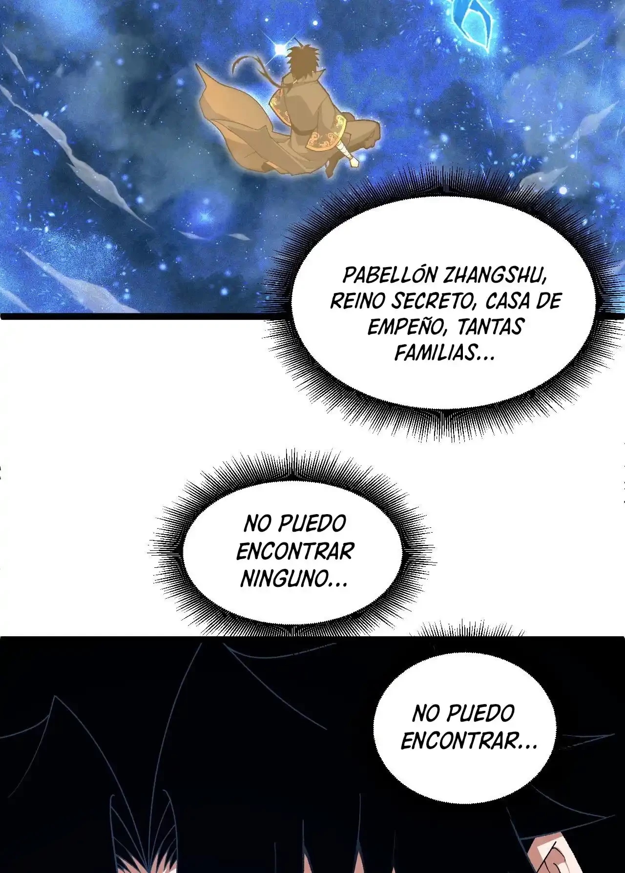 Luchar de nuevo por una vida capítulo 68, página 30
