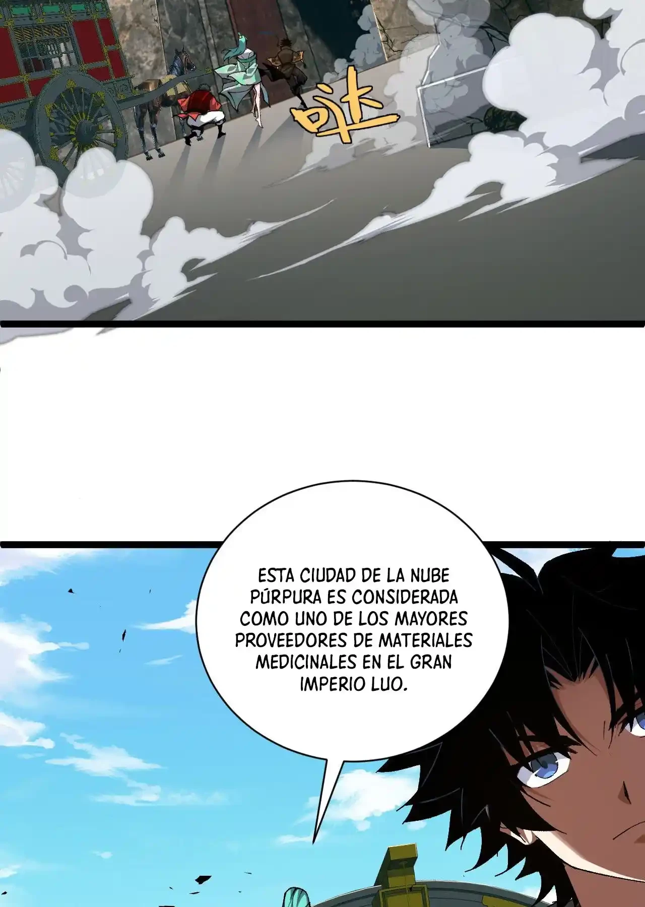 Luchar de nuevo por una vida capítulo 68, página 51