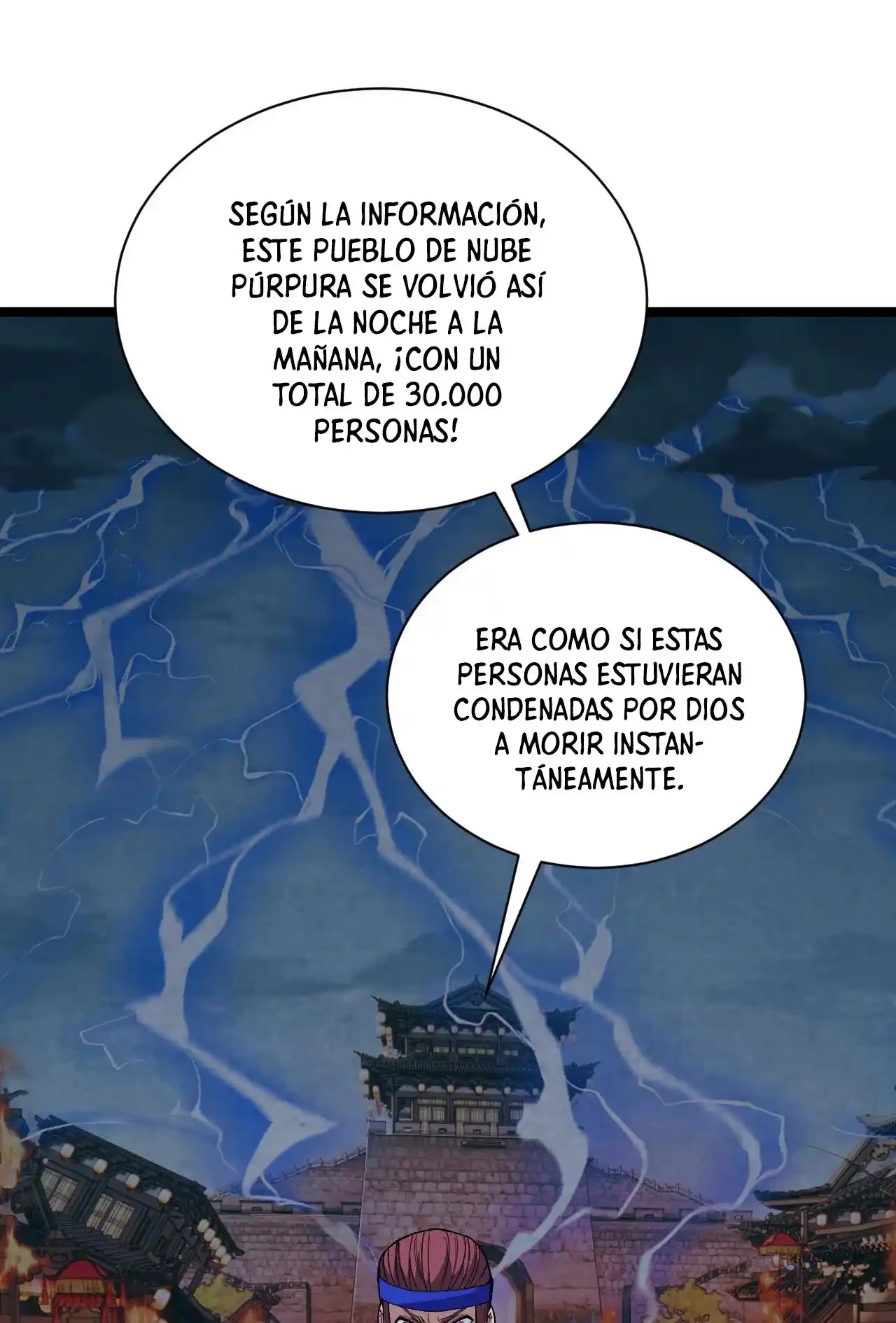 Luchar de nuevo por una vida capítulo 69, página 7