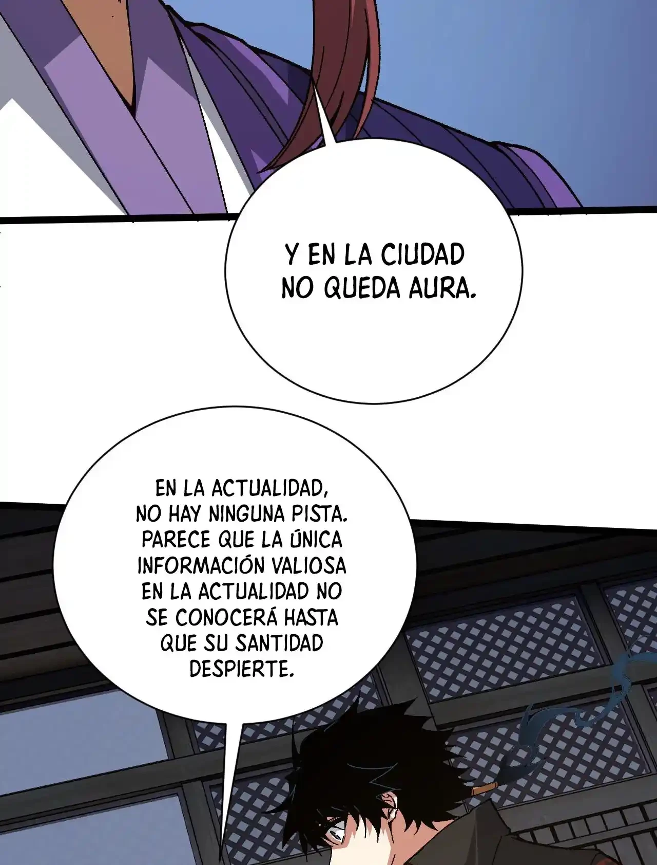 Luchar de nuevo por una vida capítulo 69, página 13