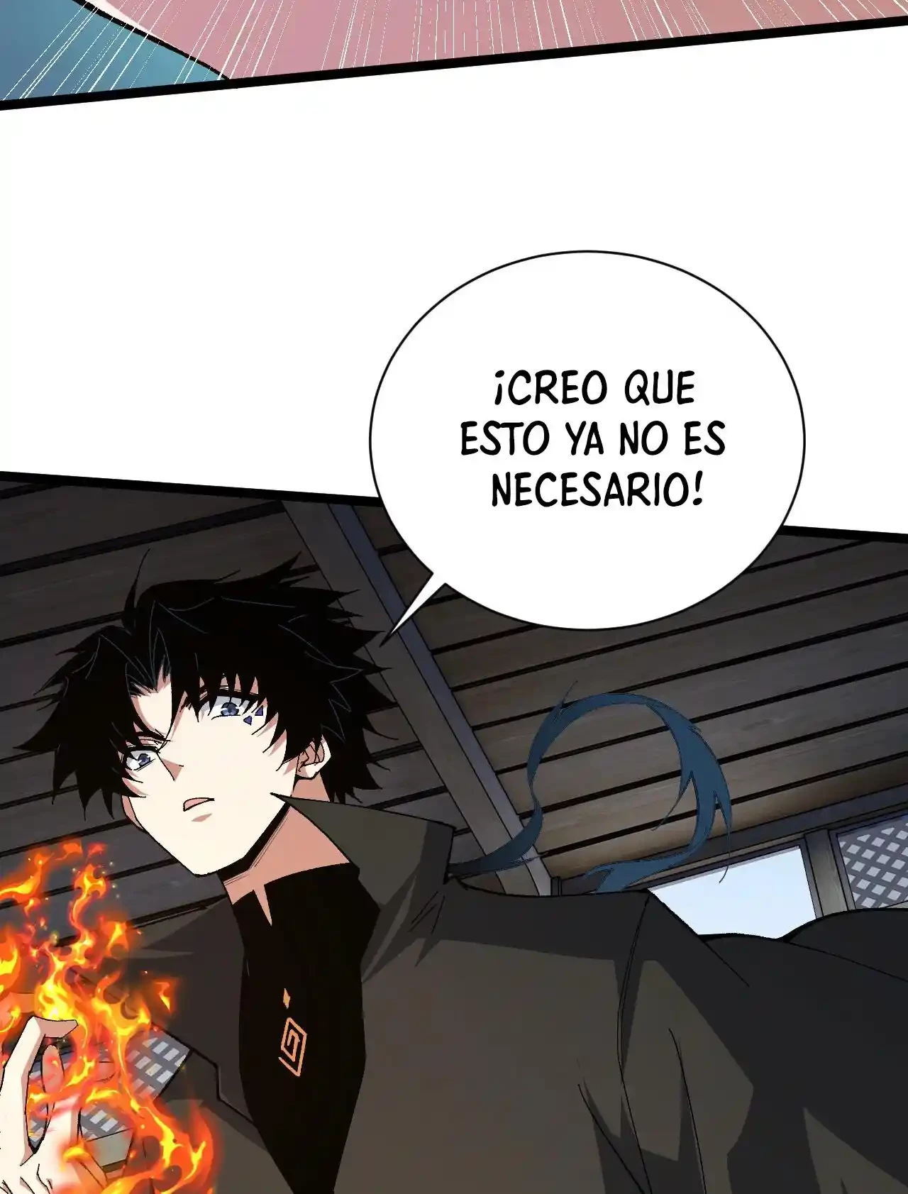 Luchar de nuevo por una vida capítulo 69, página 16