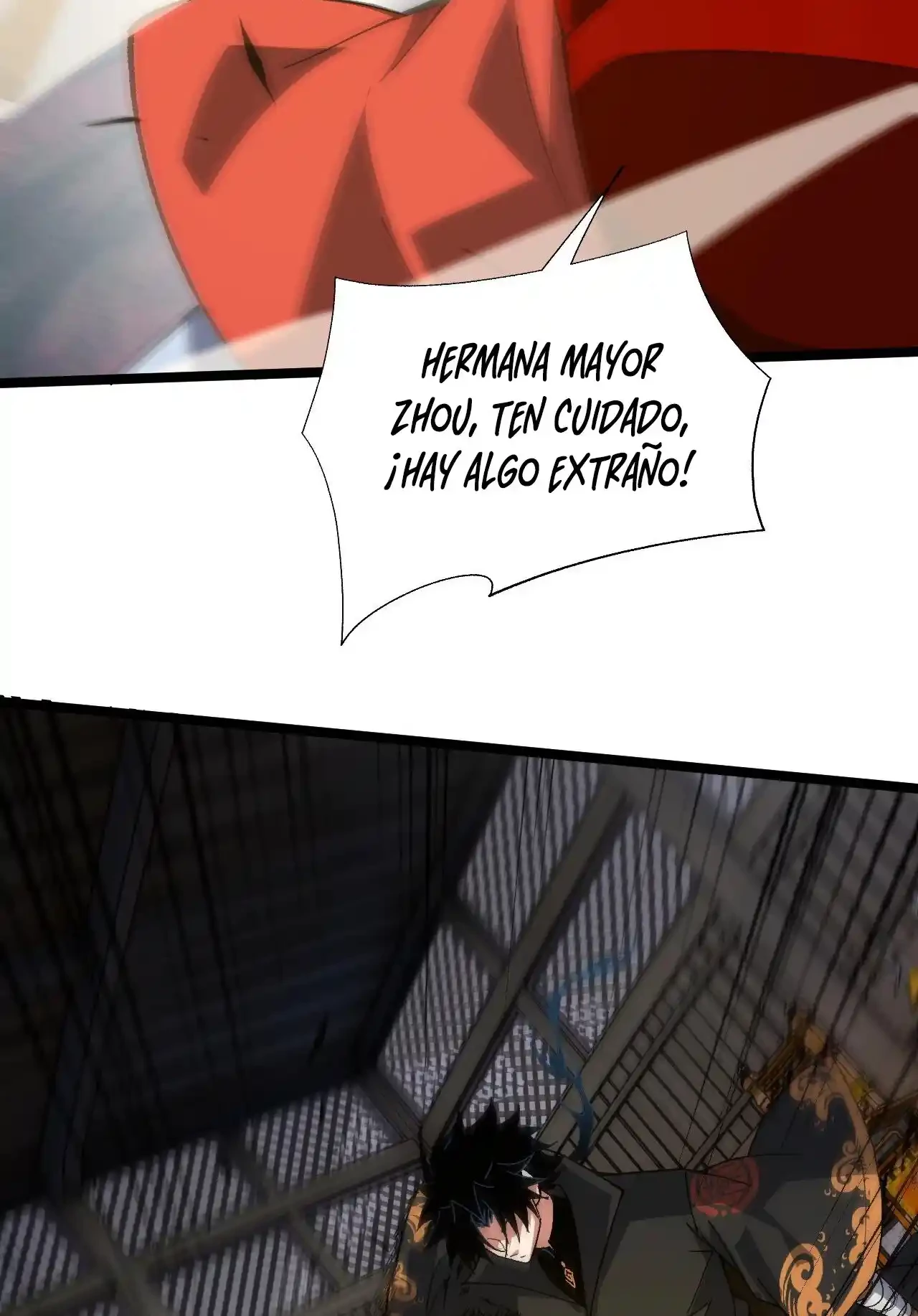 Luchar de nuevo por una vida capítulo 69, página 22