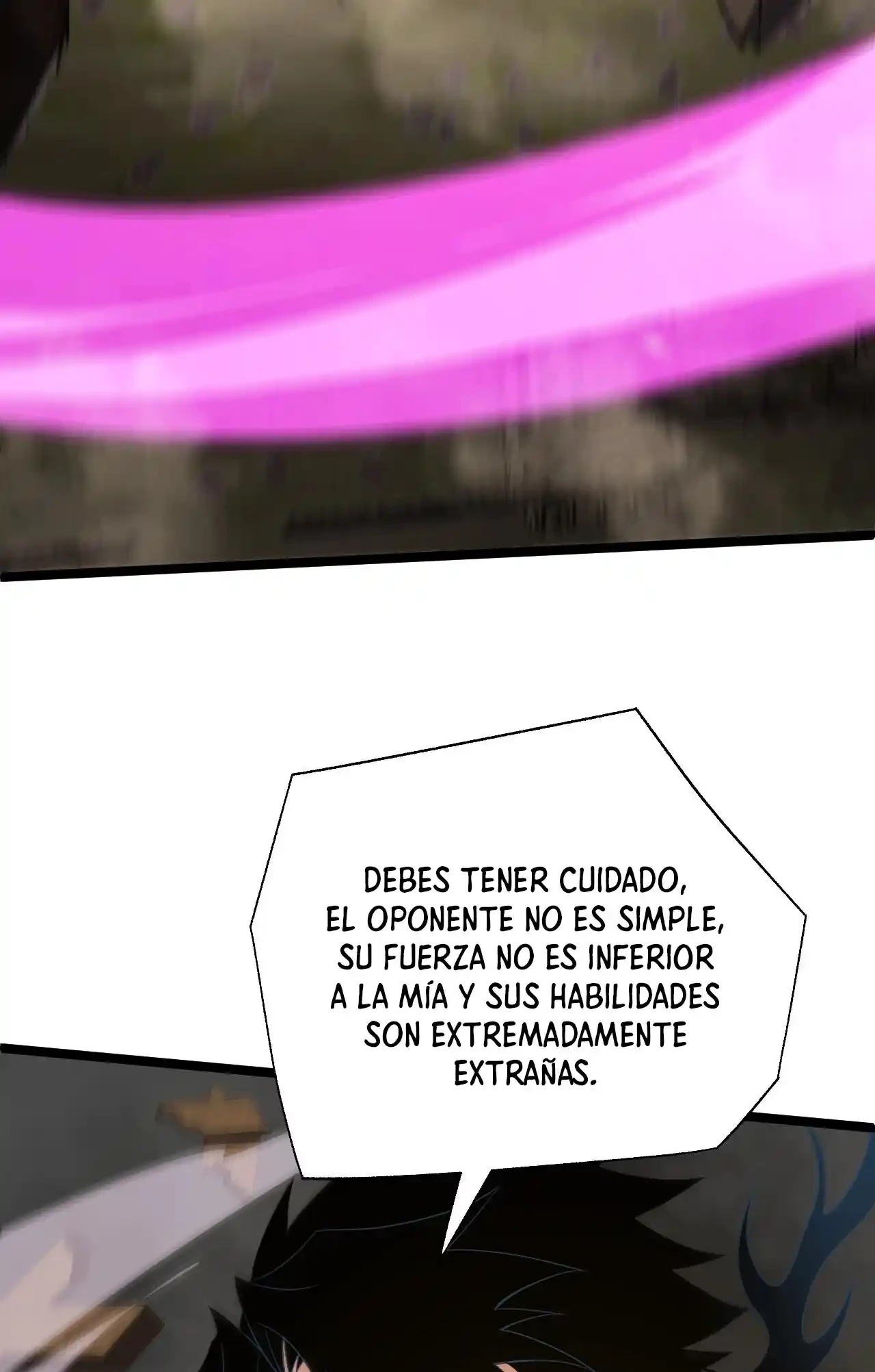 Luchar de nuevo por una vida capítulo 69, página 30
