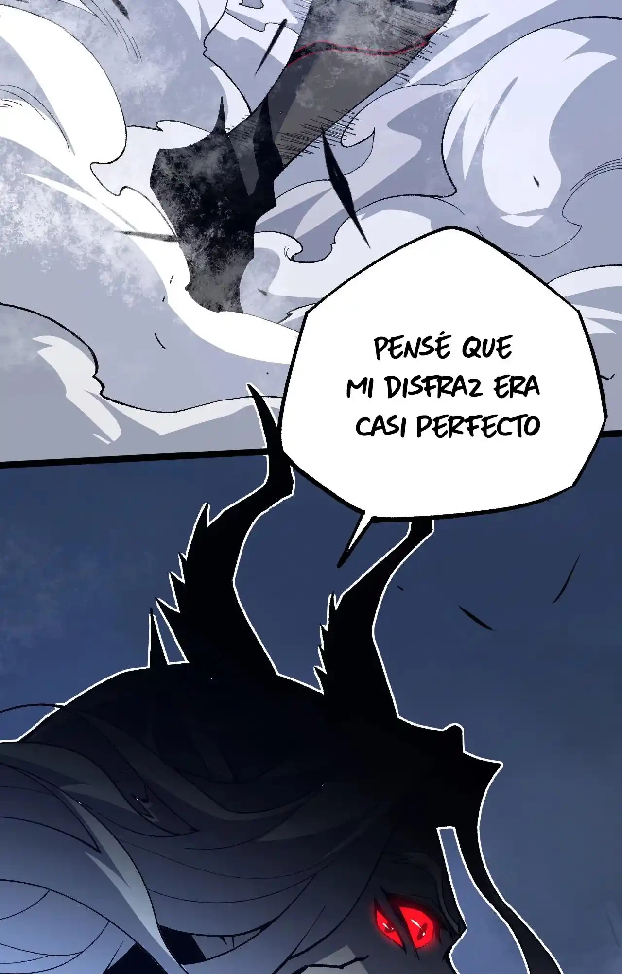 Luchar de nuevo por una vida capítulo 69, página 33