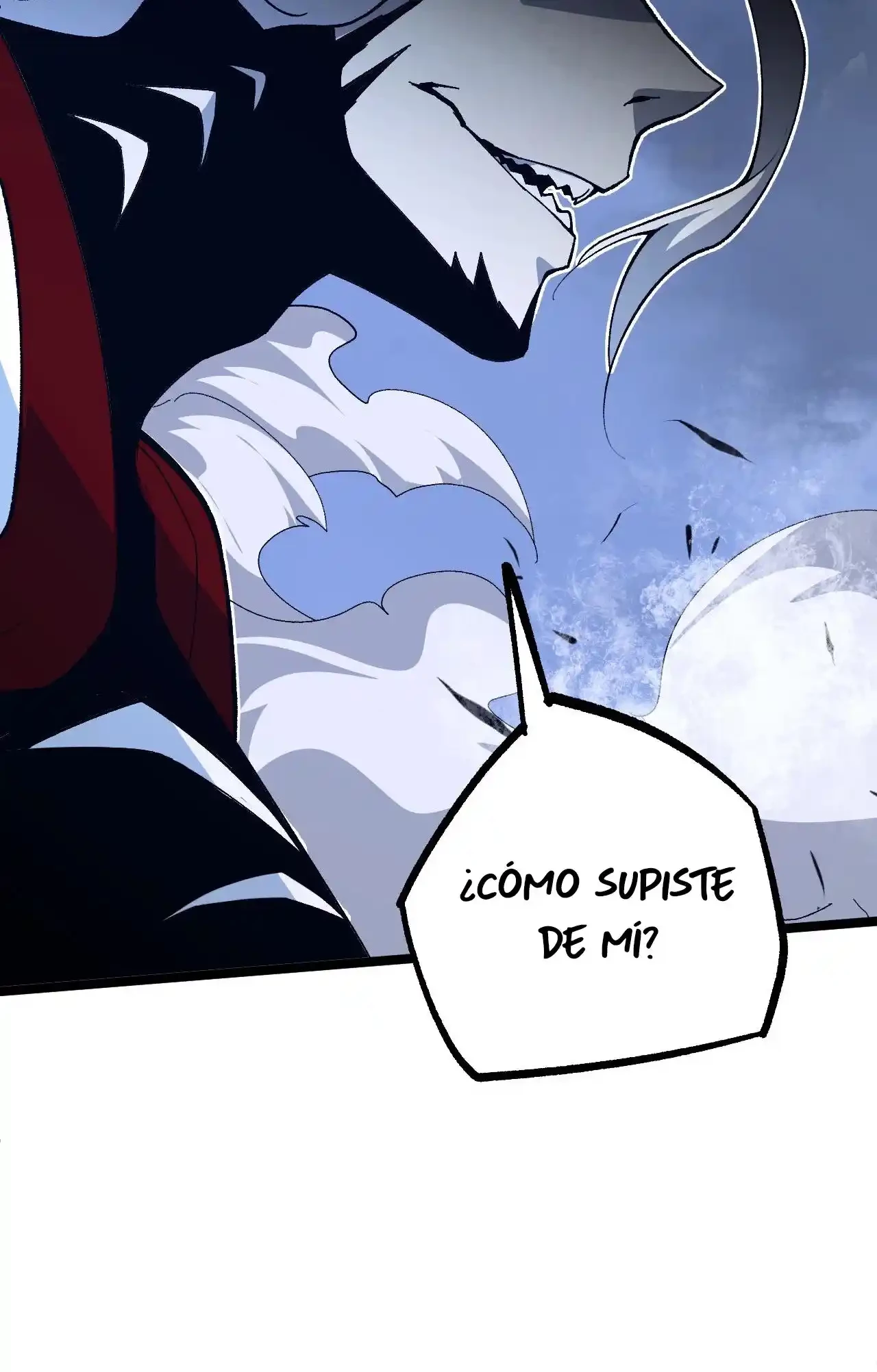 Luchar de nuevo por una vida capítulo 69, página 34