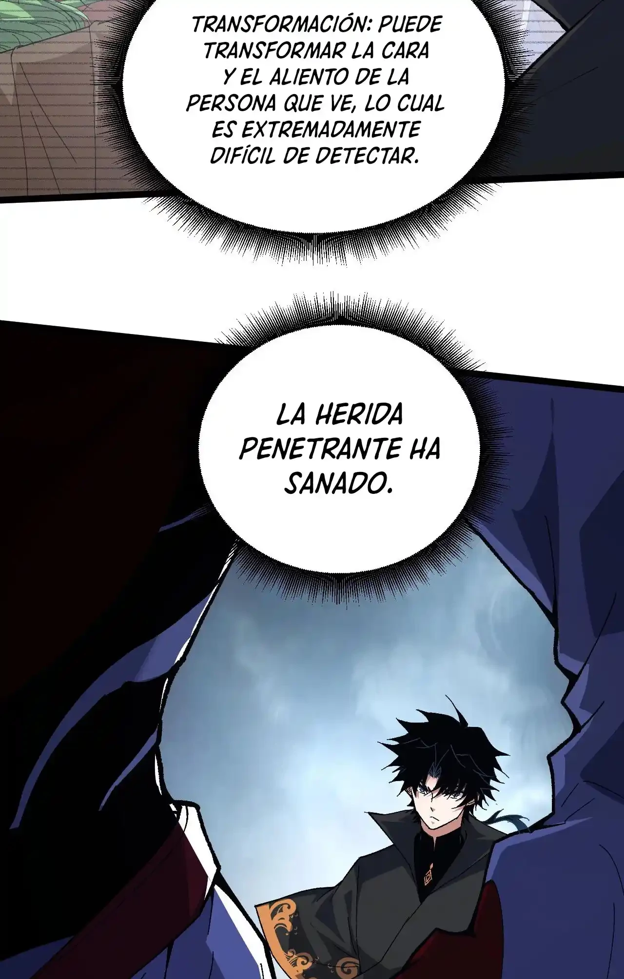 Luchar de nuevo por una vida capítulo 69, página 42