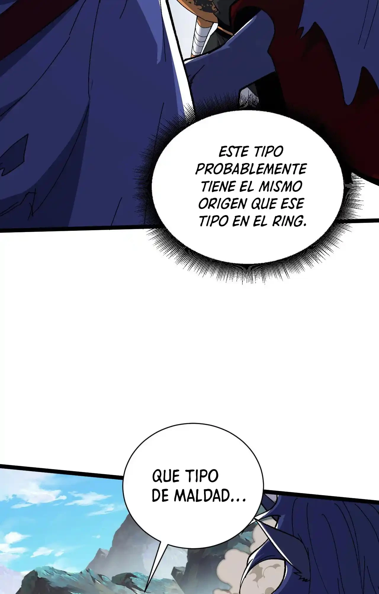 Luchar de nuevo por una vida capítulo 69, página 43