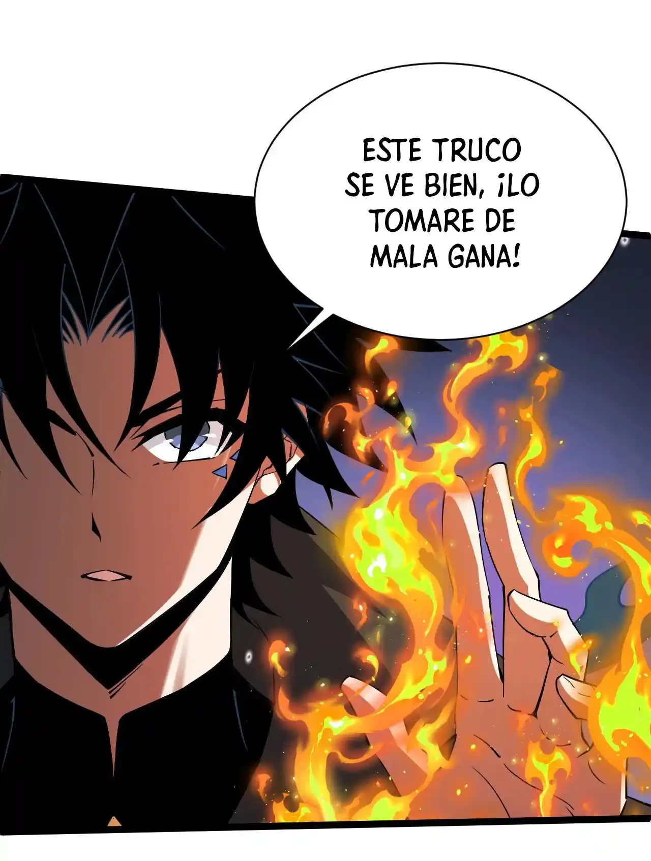 Luchar de nuevo por una vida capítulo 69, página 62