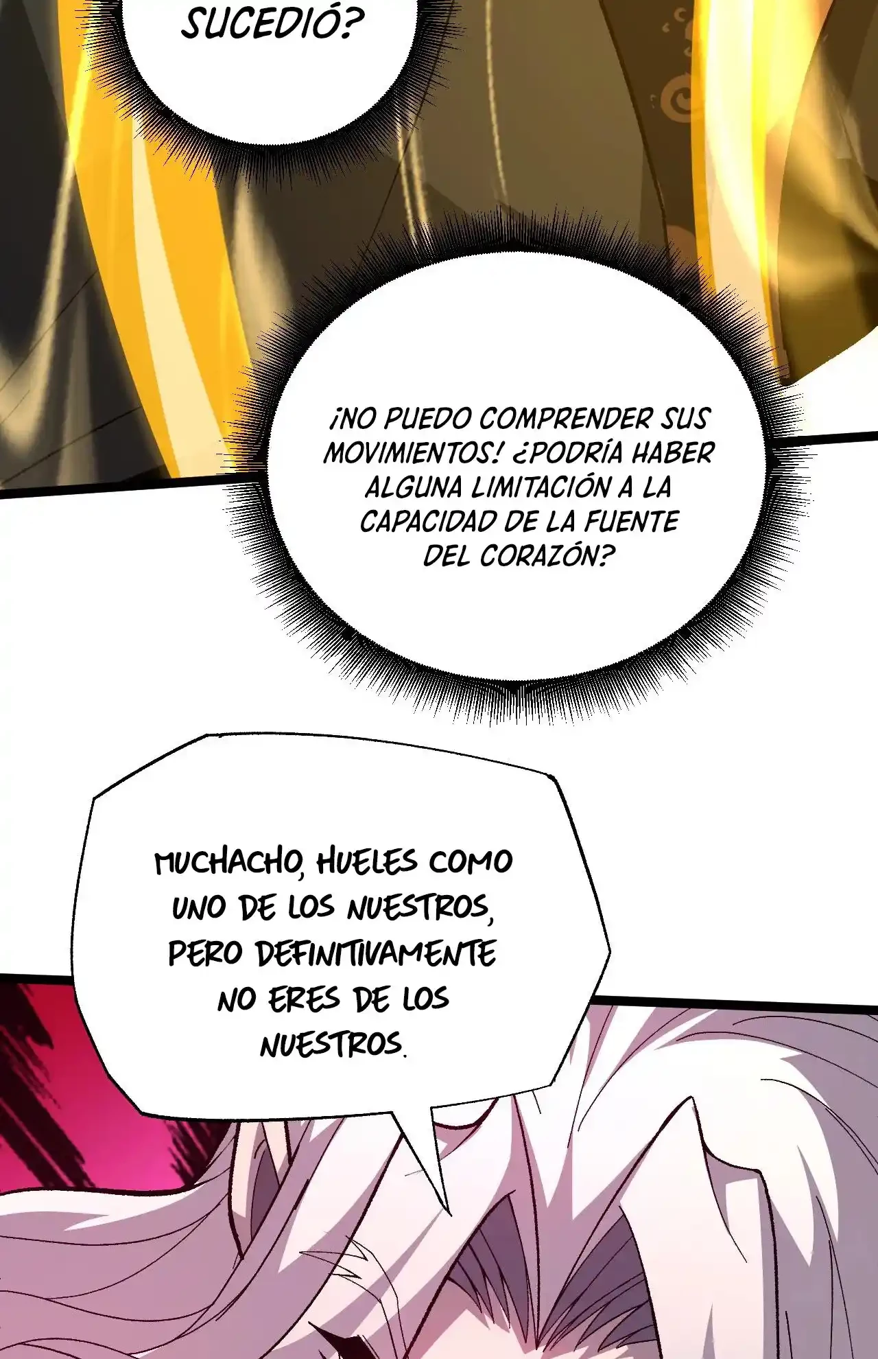 Luchar de nuevo por una vida capítulo 69, página 67
