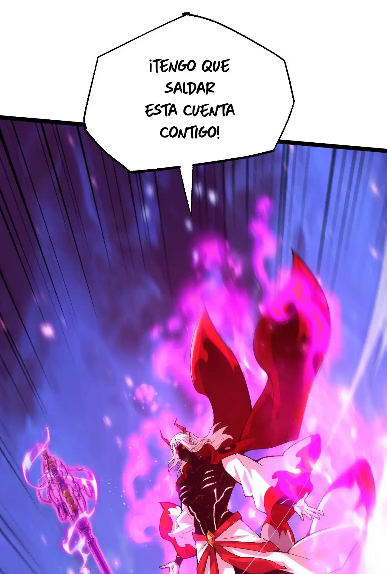 Luchar de nuevo por una vida capítulo 69, página 69