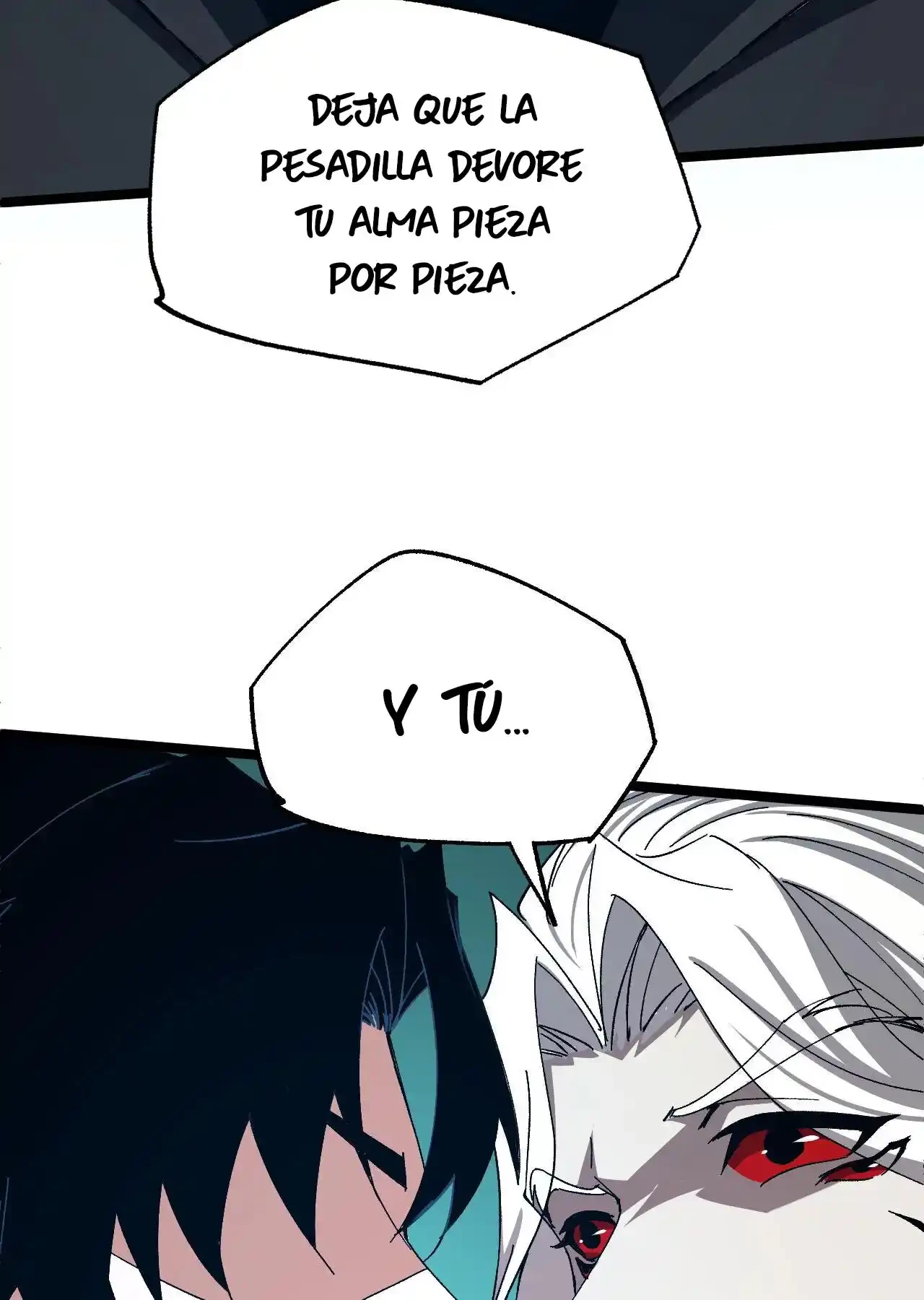 Luchar de nuevo por una vida capítulo 69, página 94