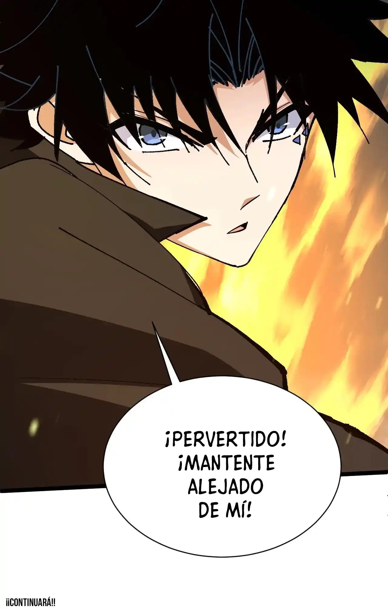 Luchar de nuevo por una vida capítulo 69, página 99