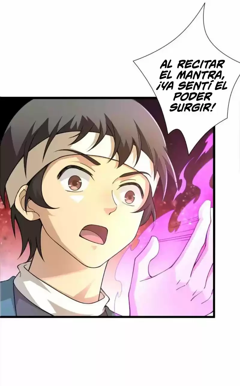 Luchar de nuevo por una vida capítulo 7, página 42