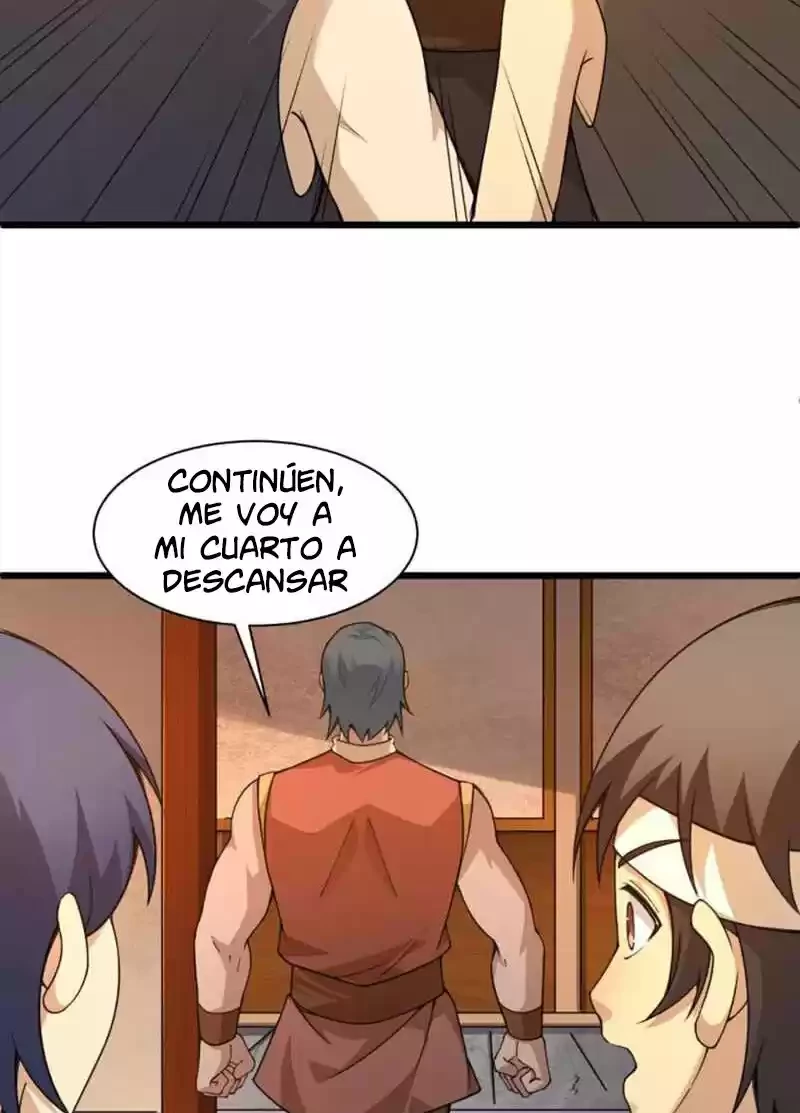 Luchar de nuevo por una vida capítulo 7, página 70
