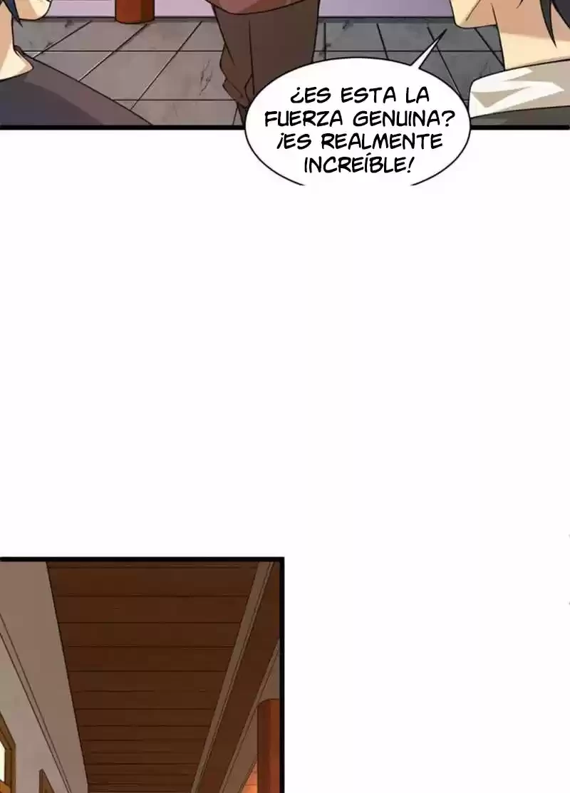 Luchar de nuevo por una vida capítulo 7, página 71
