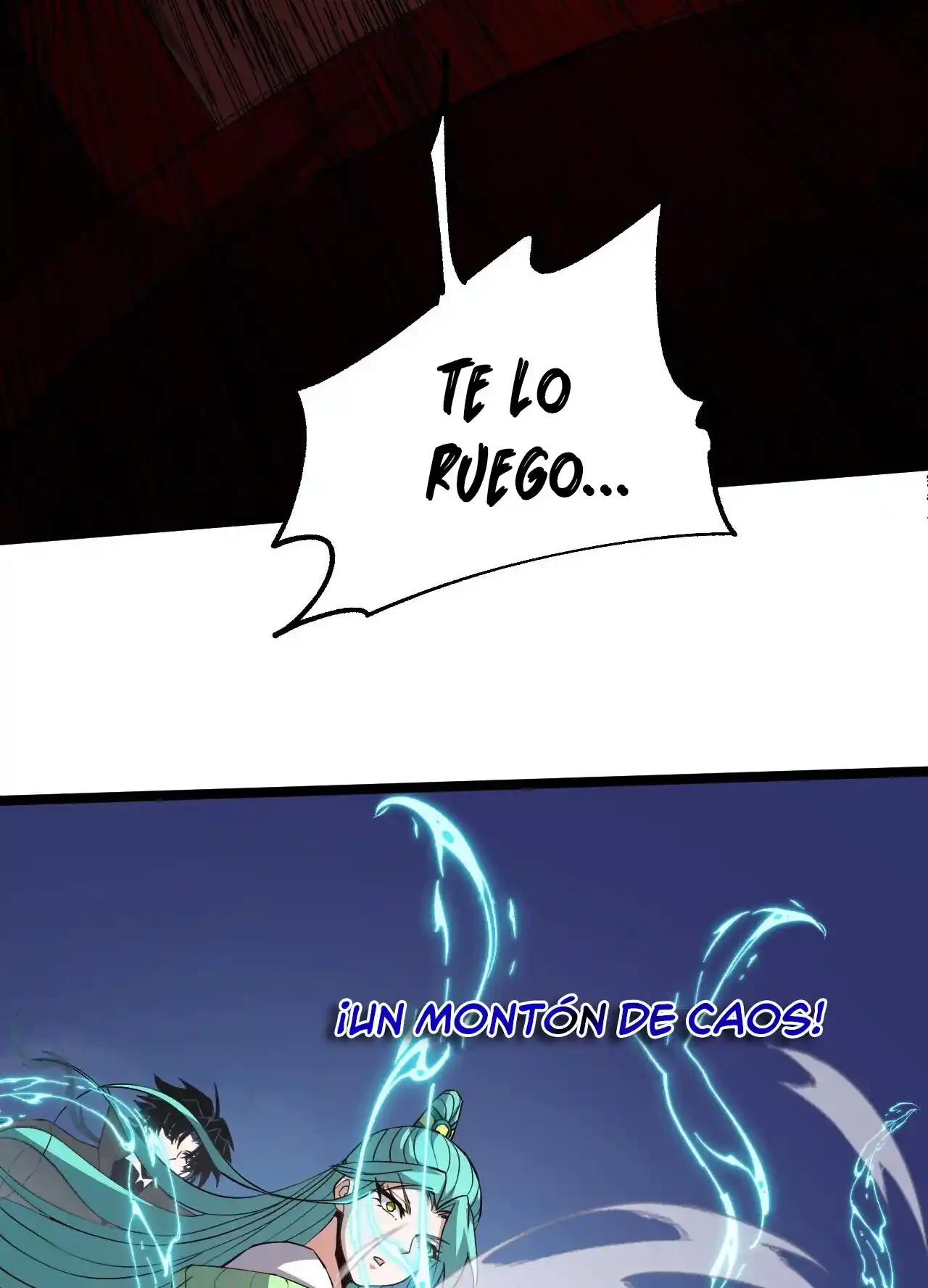 Luchar de nuevo por una vida capítulo 70, página 11