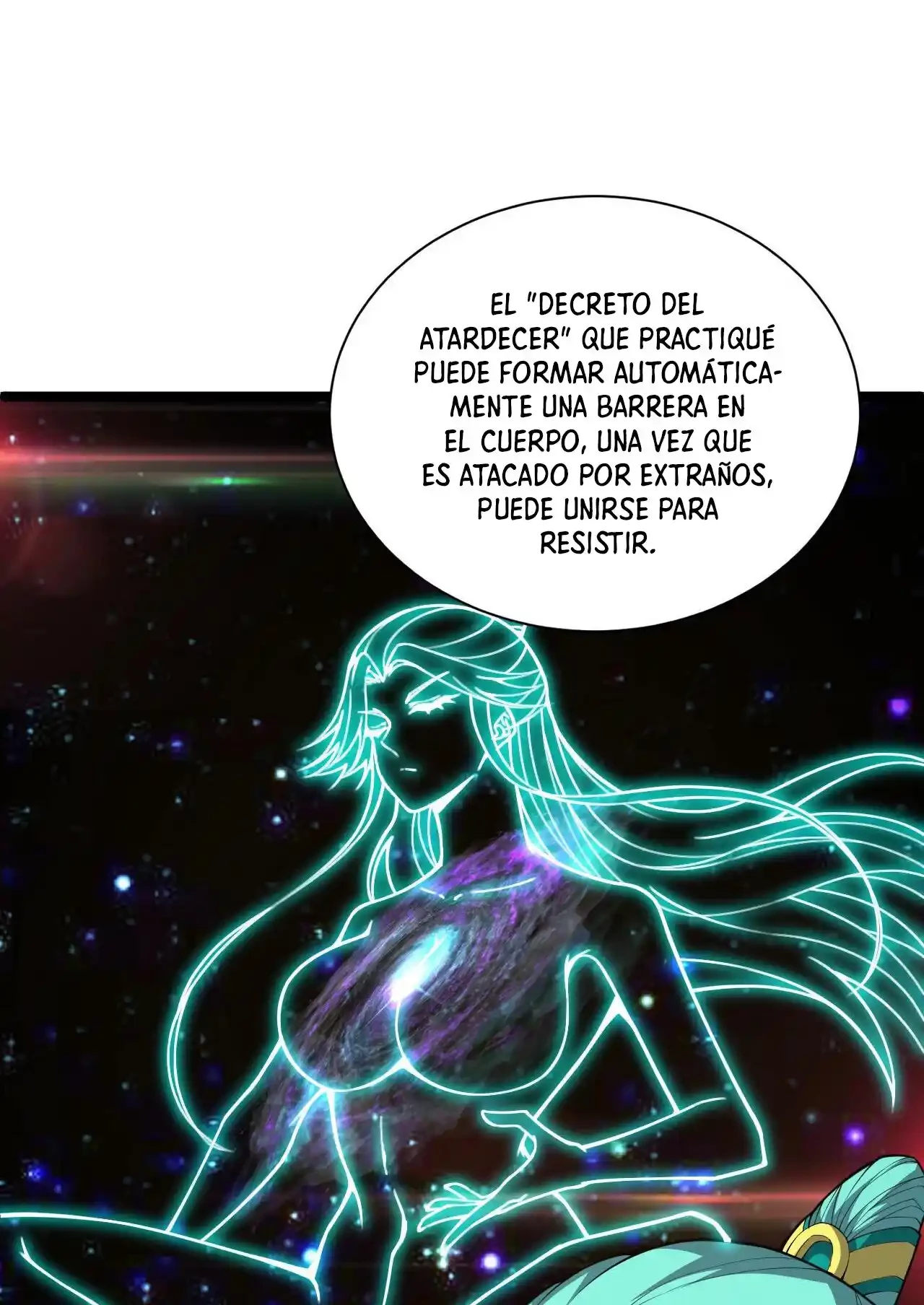Luchar de nuevo por una vida capítulo 70, página 17