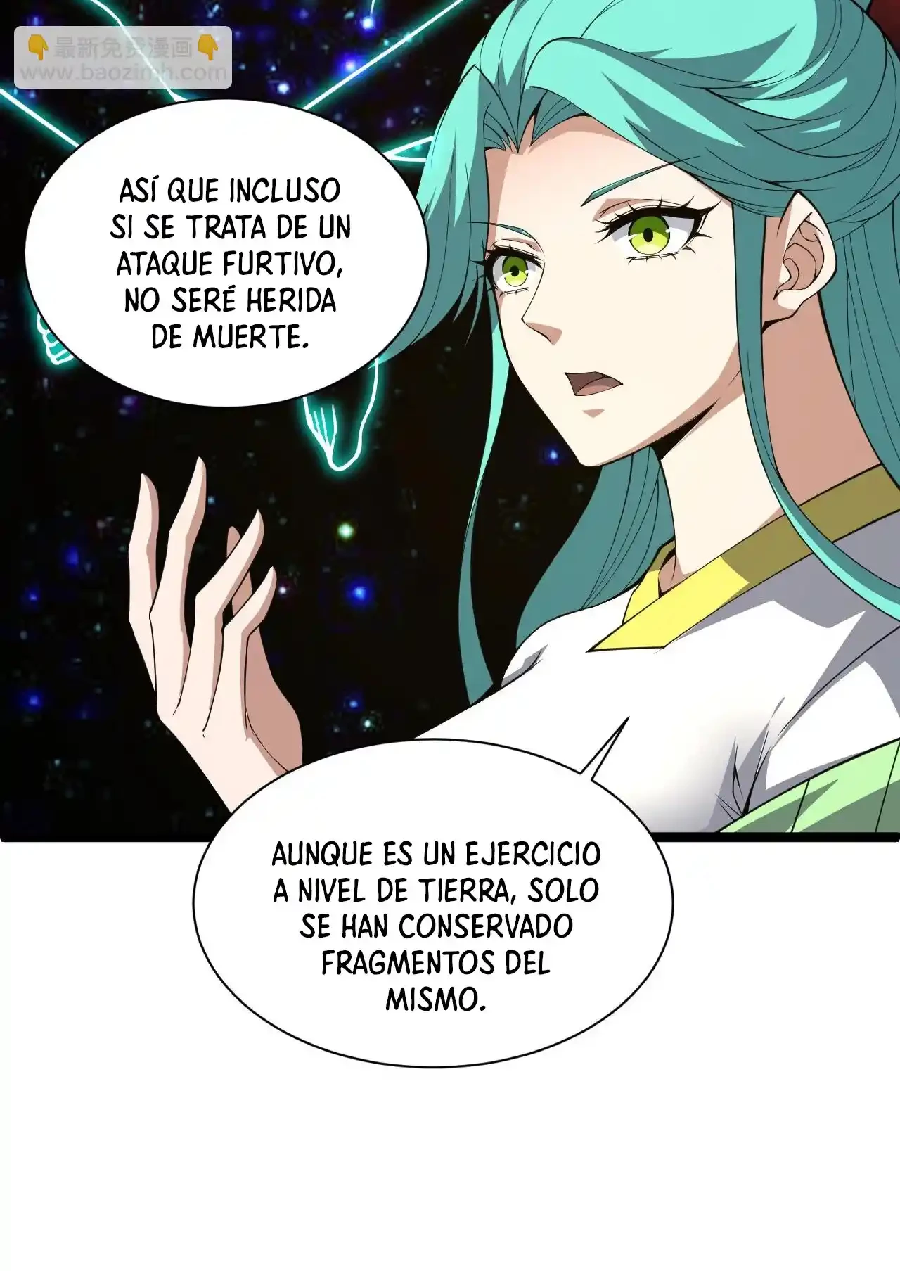 Luchar de nuevo por una vida capítulo 70, página 18