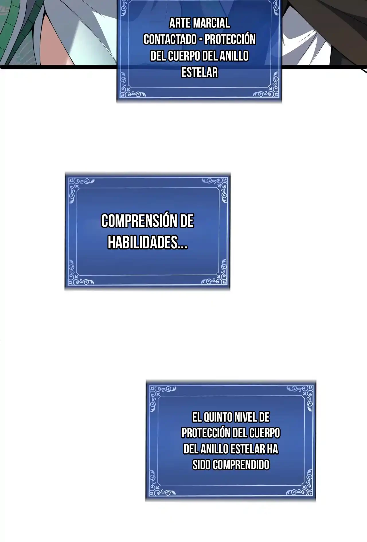 Luchar de nuevo por una vida capítulo 70, página 20