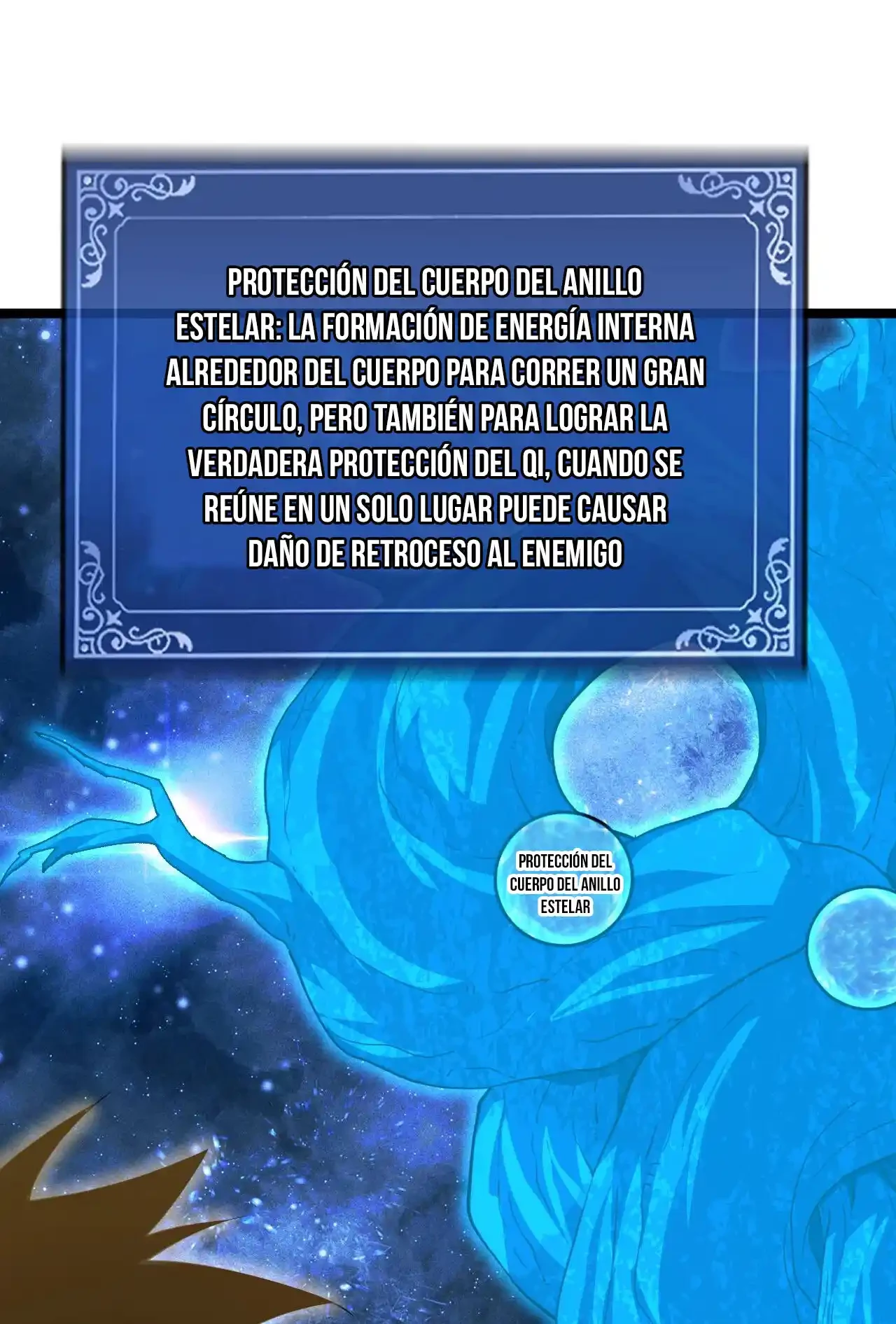 Luchar de nuevo por una vida capítulo 70, página 21