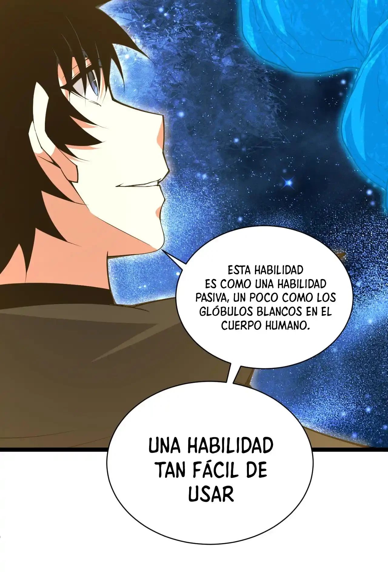 Luchar de nuevo por una vida capítulo 70, página 22