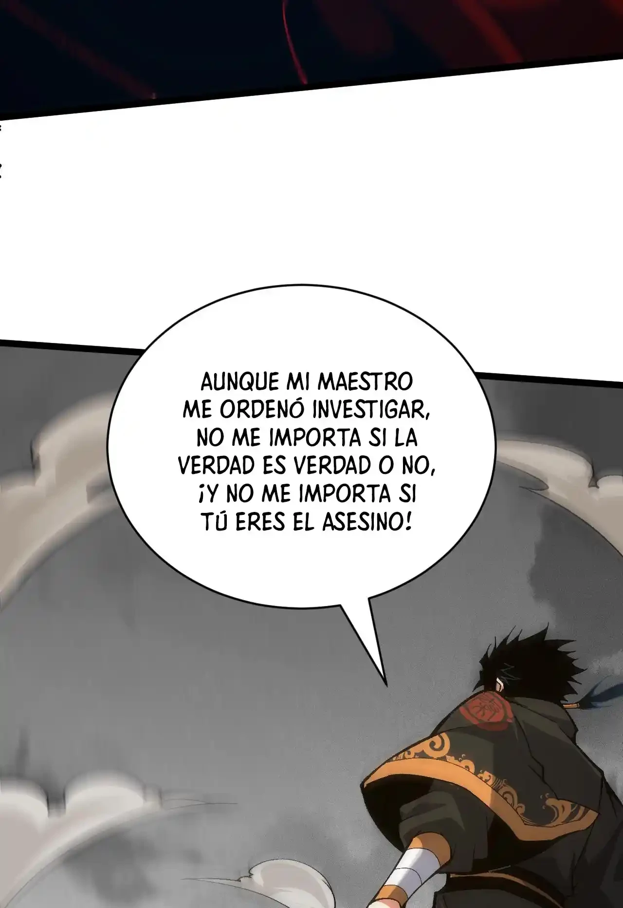 Luchar de nuevo por una vida capítulo 70, página 58