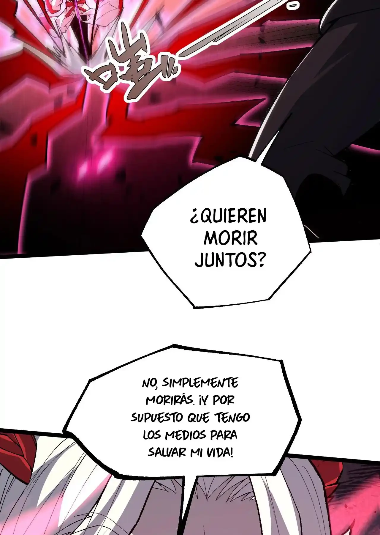 Luchar de nuevo por una vida capítulo 70, página 87