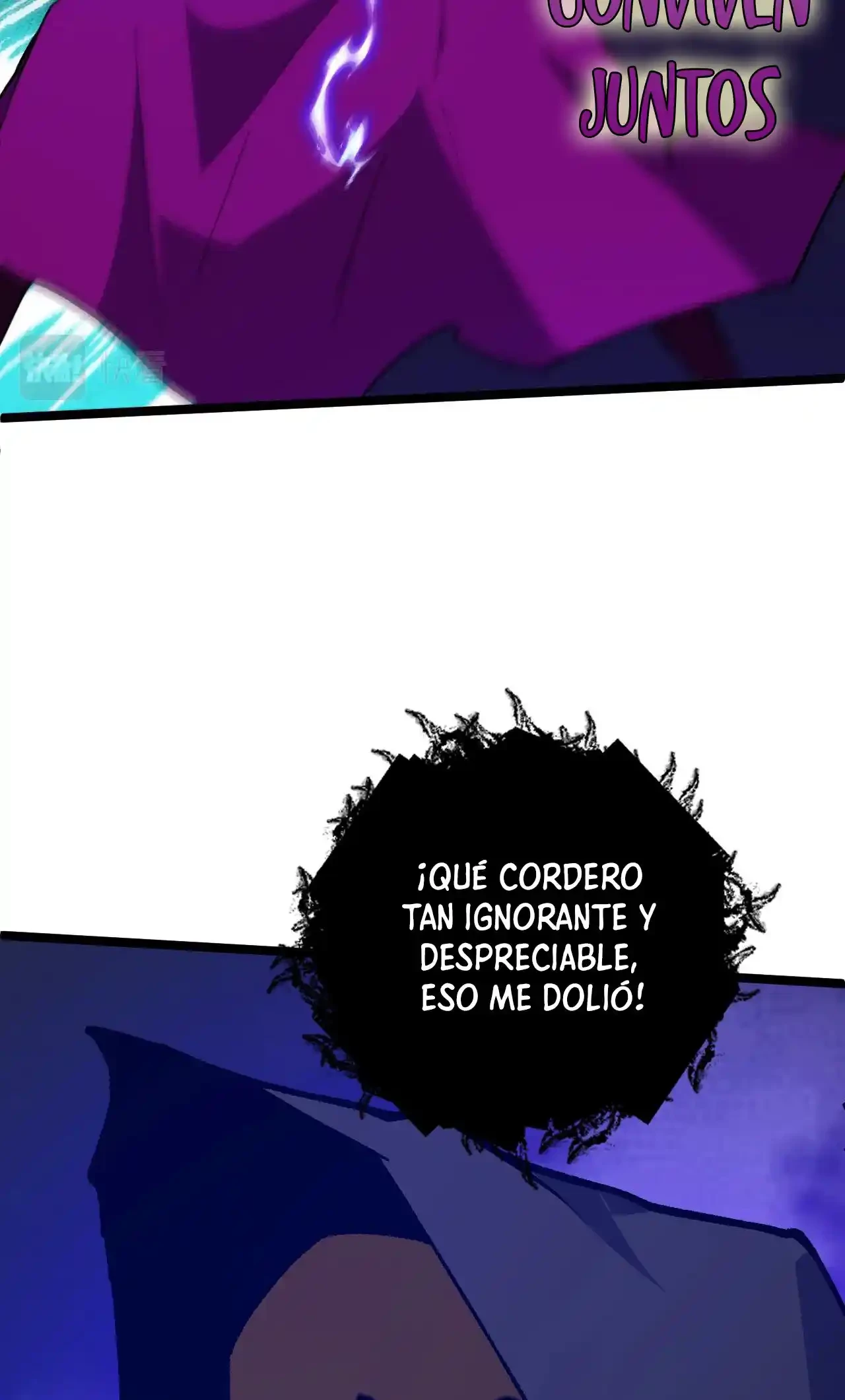 Luchar de nuevo por una vida capítulo 71, página 26