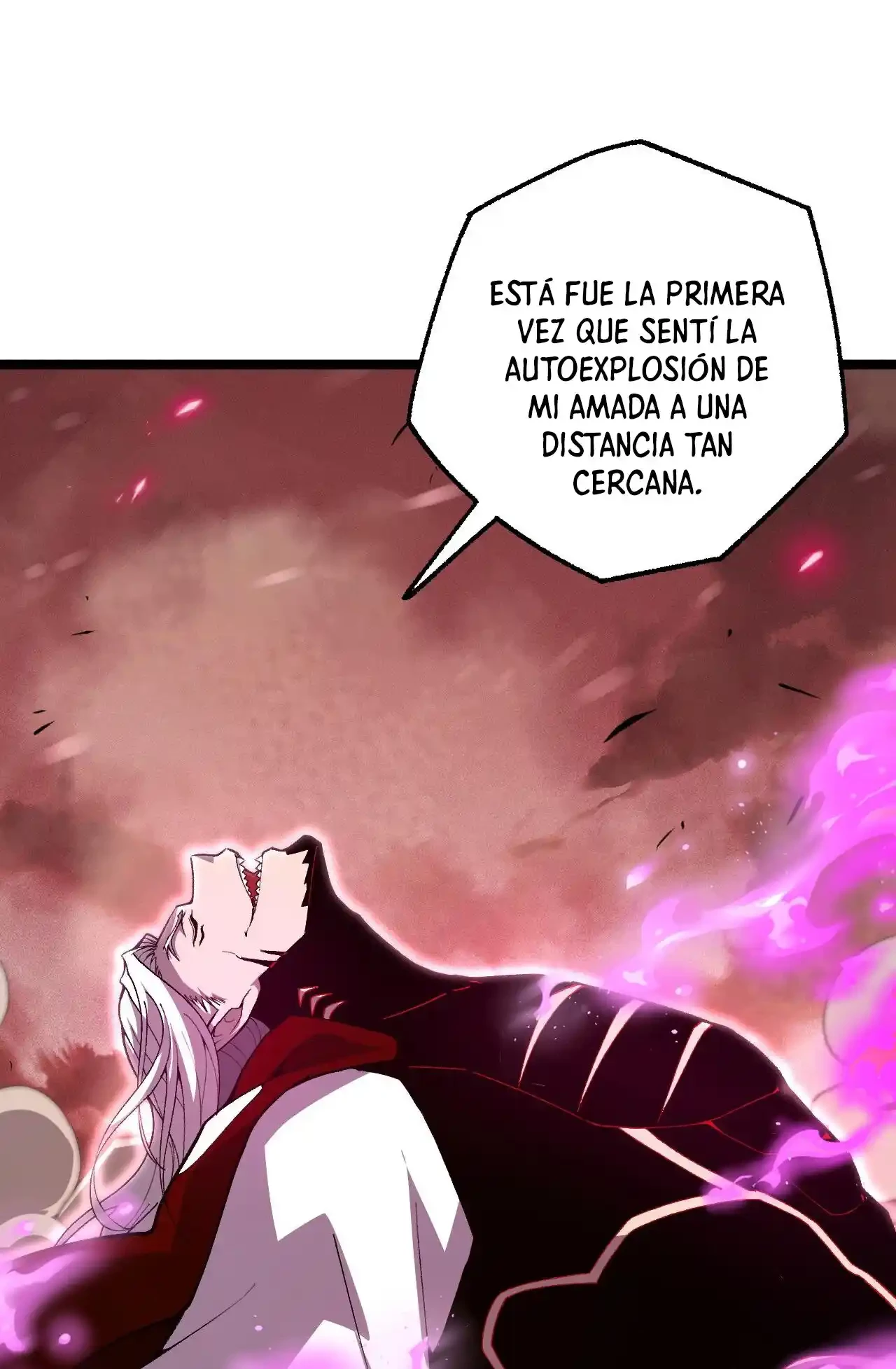 Luchar de nuevo por una vida capítulo 71, página 31