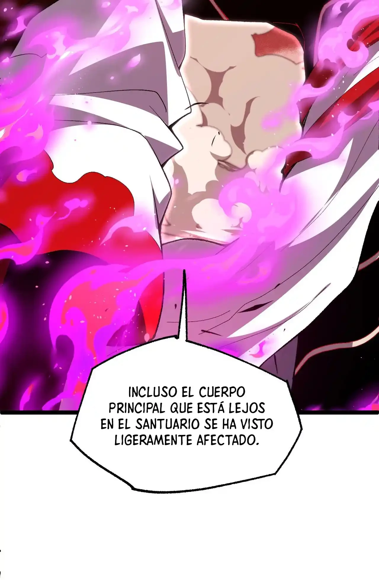 Luchar de nuevo por una vida capítulo 71, página 32