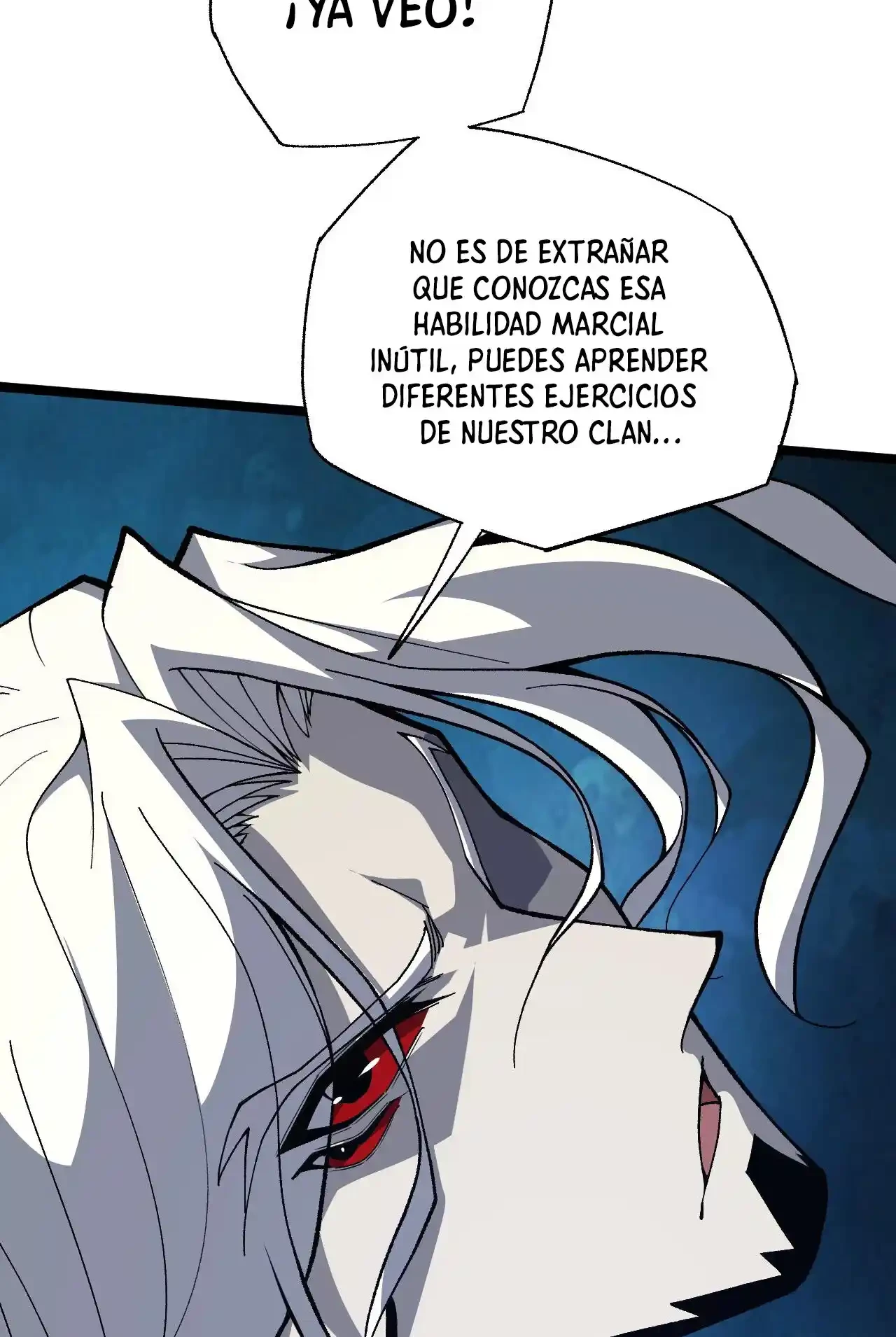 Luchar de nuevo por una vida capítulo 71, página 46