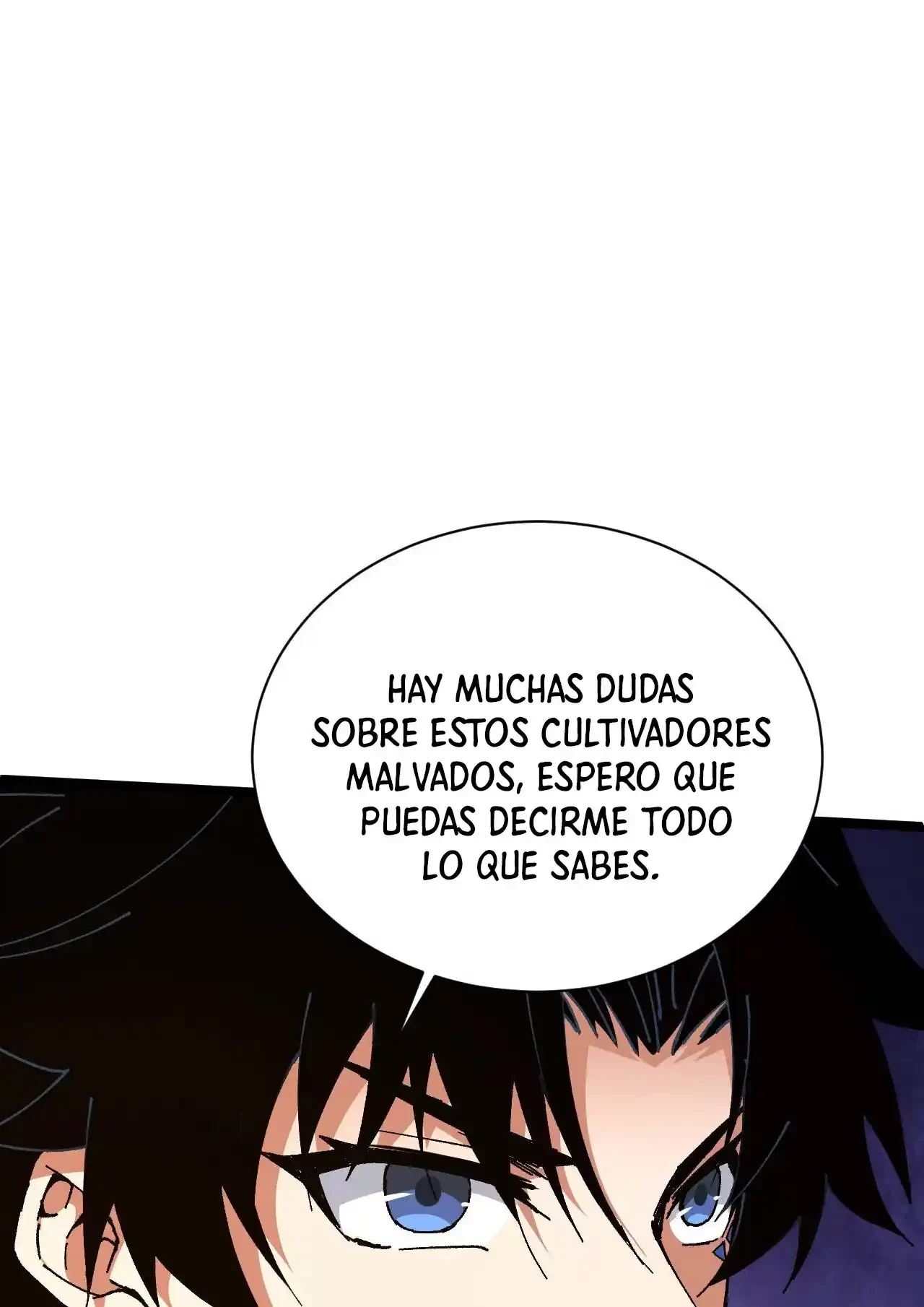 Luchar de nuevo por una vida capítulo 71, página 69