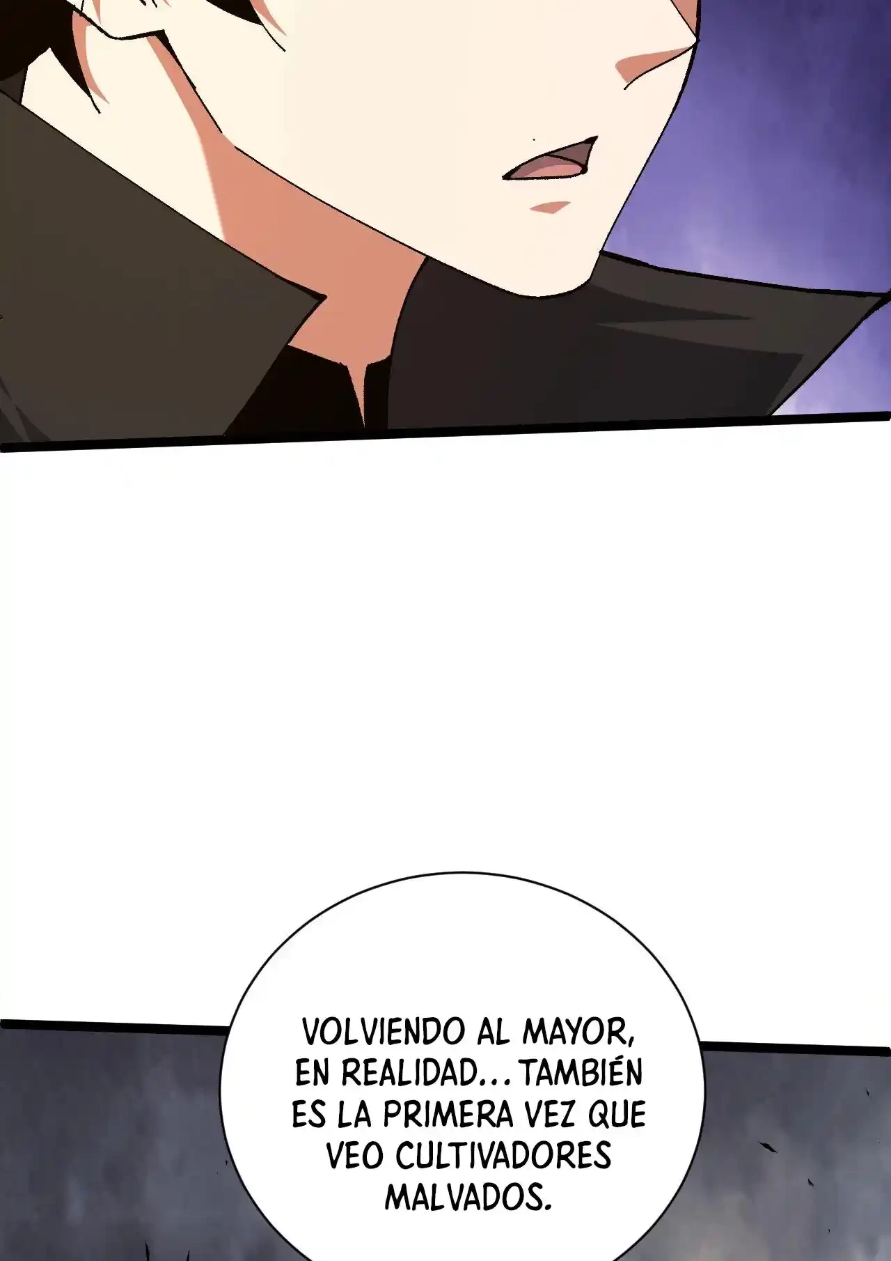 Luchar de nuevo por una vida capítulo 71, página 70