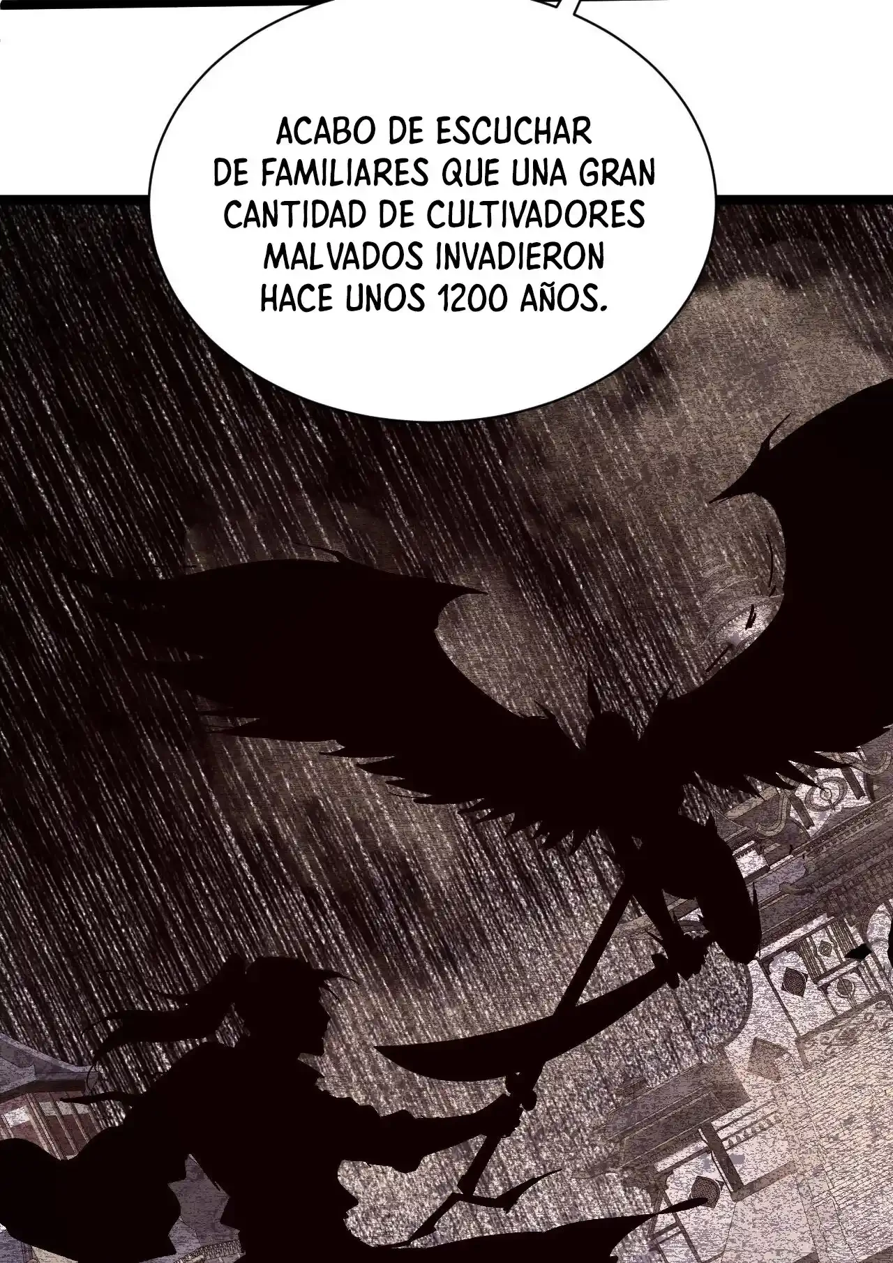 Luchar de nuevo por una vida capítulo 71, página 72