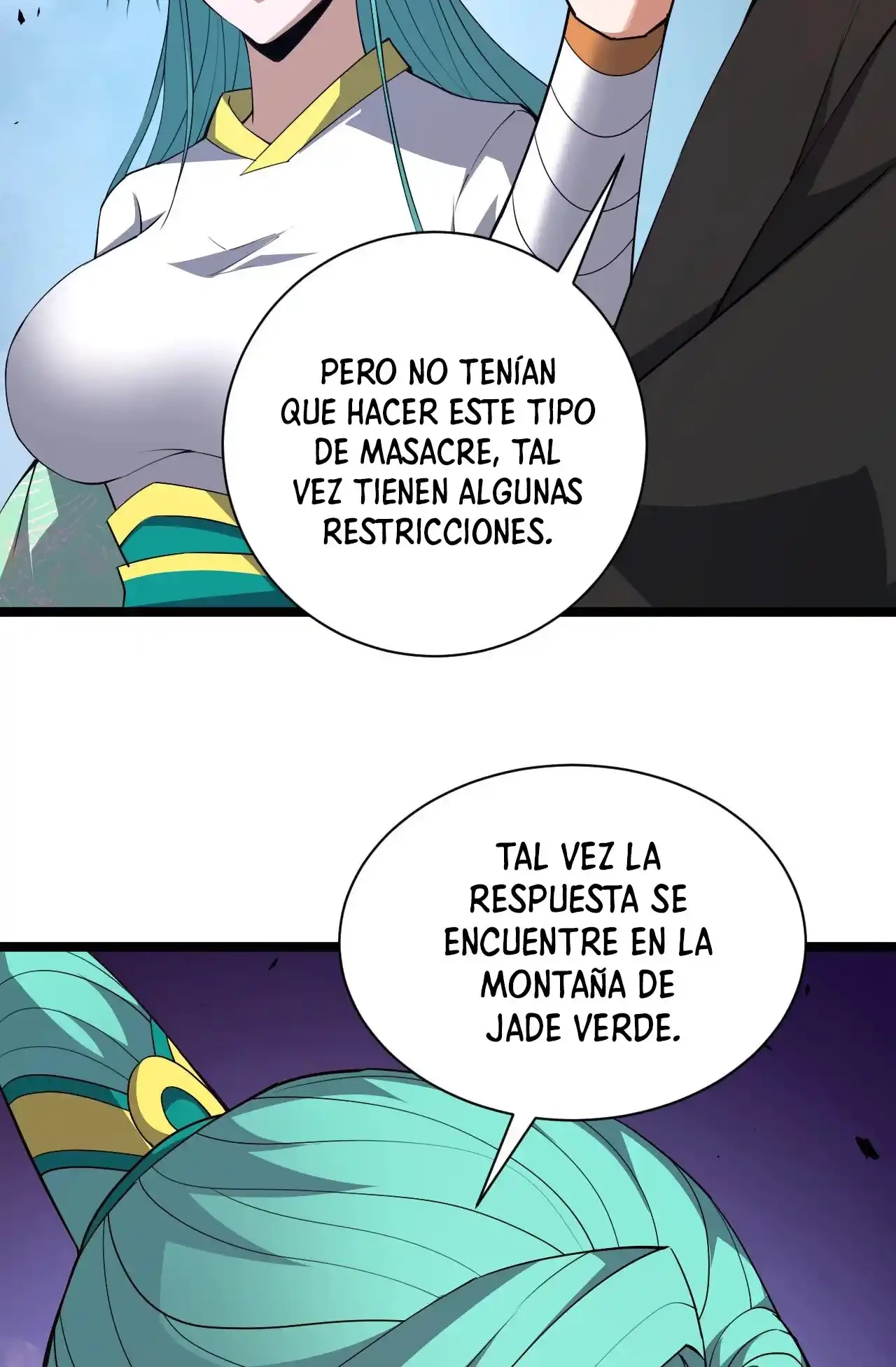 Luchar de nuevo por una vida capítulo 71, página 81