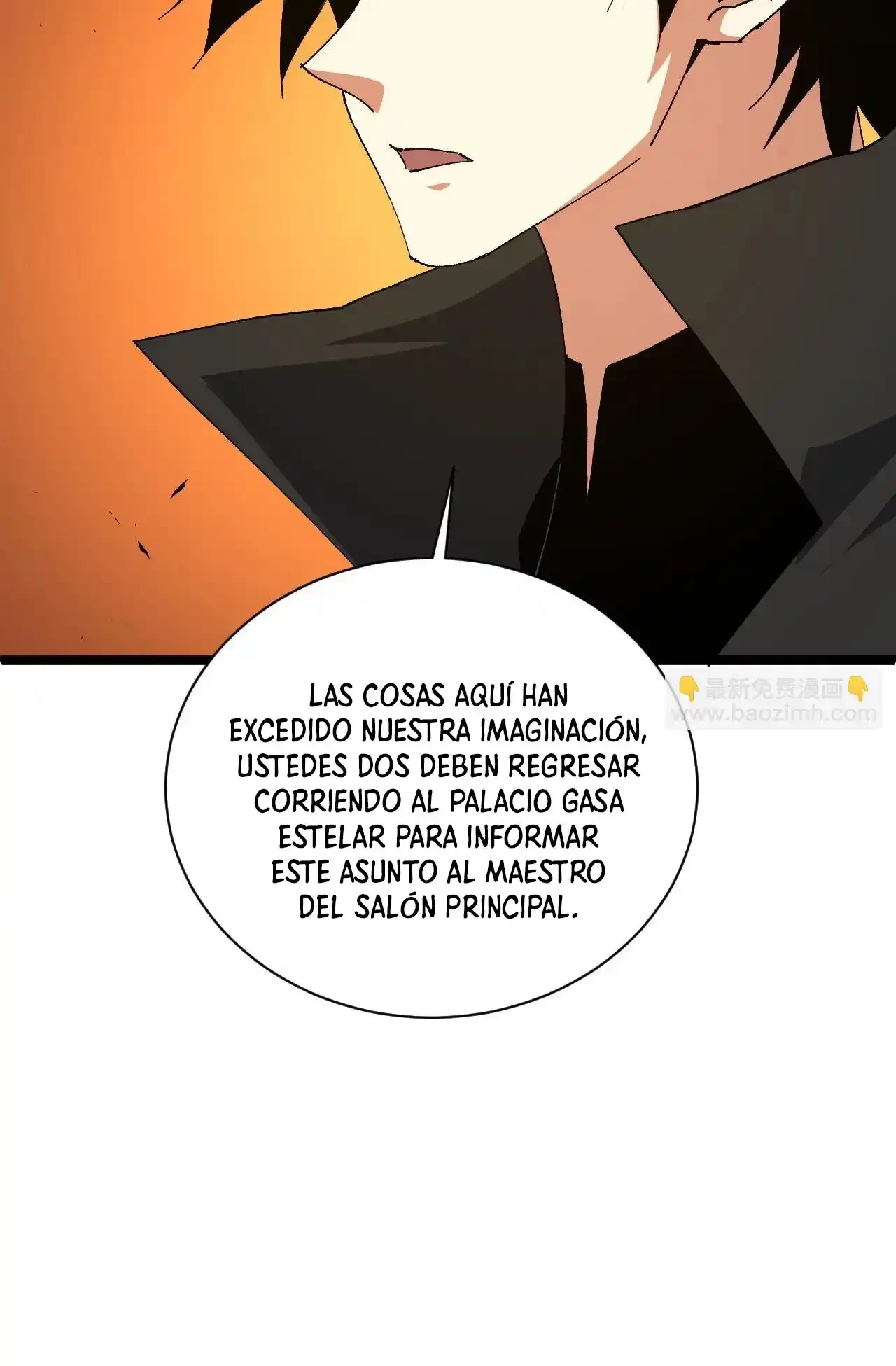 Luchar de nuevo por una vida capítulo 71, página 85