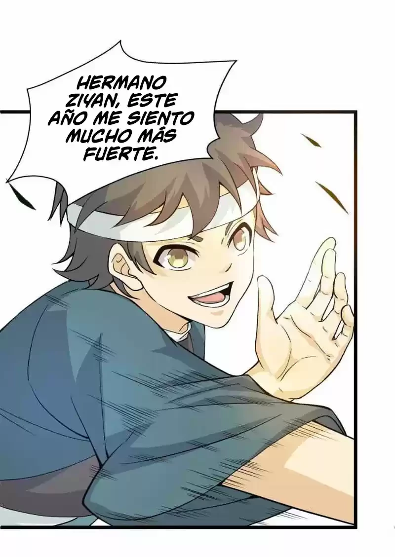 Luchar de nuevo por una vida capítulo 8, página 3