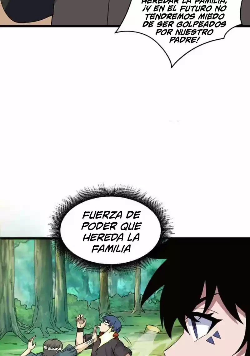 Luchar de nuevo por una vida capítulo 8, página 6
