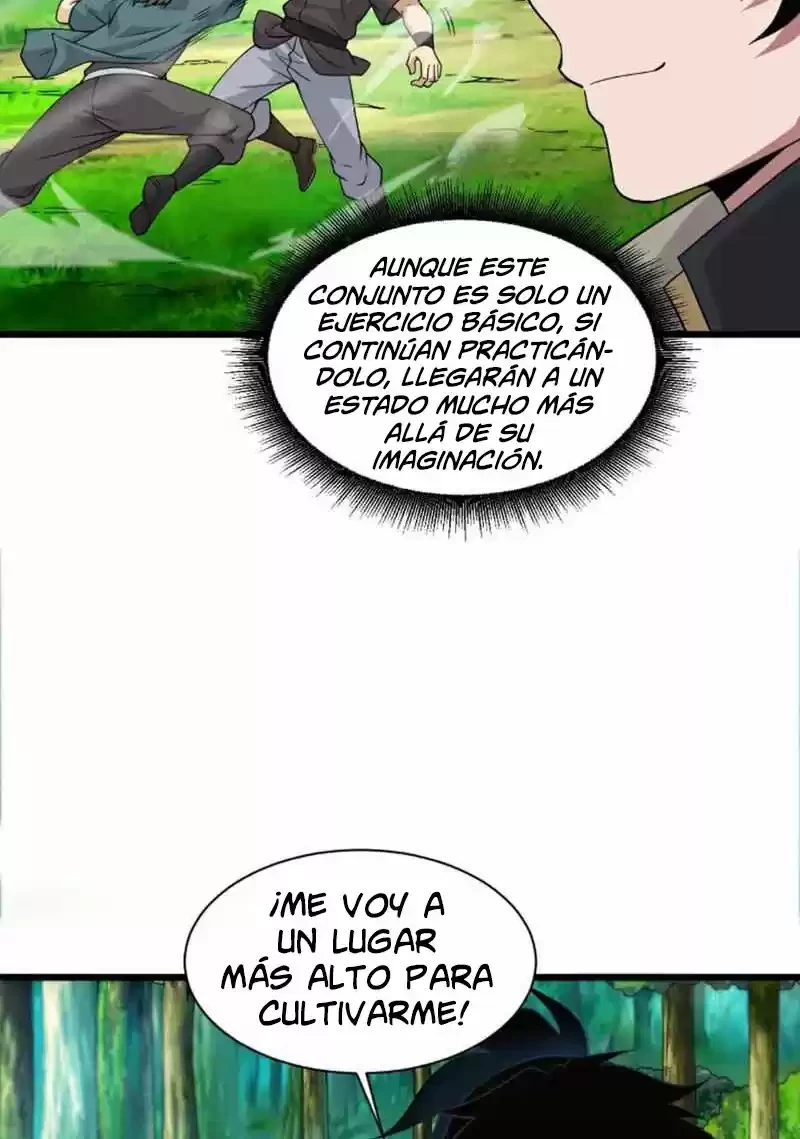 Luchar de nuevo por una vida capítulo 8, página 7