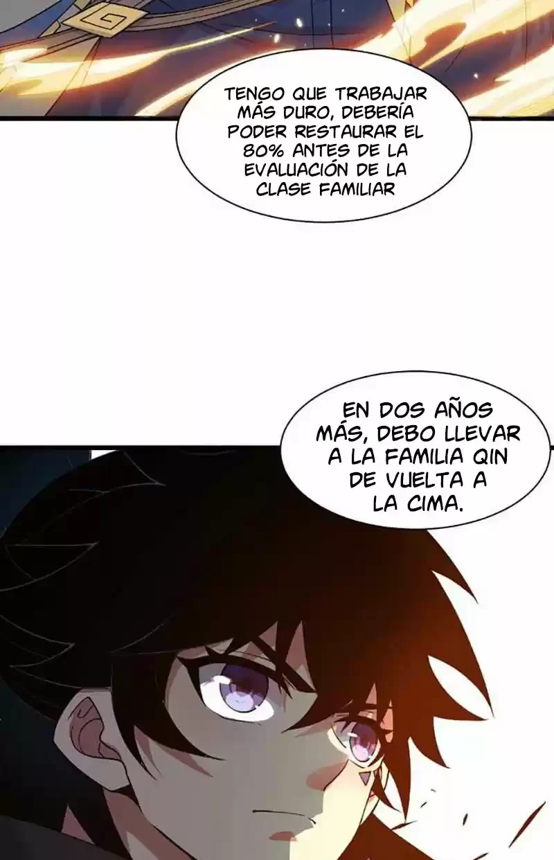 Luchar de nuevo por una vida capítulo 8, página 15
