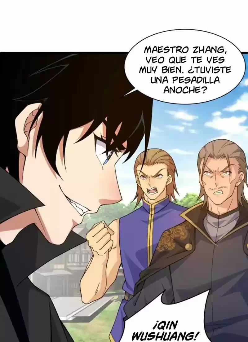 Luchar de nuevo por una vida capítulo 8, página 45